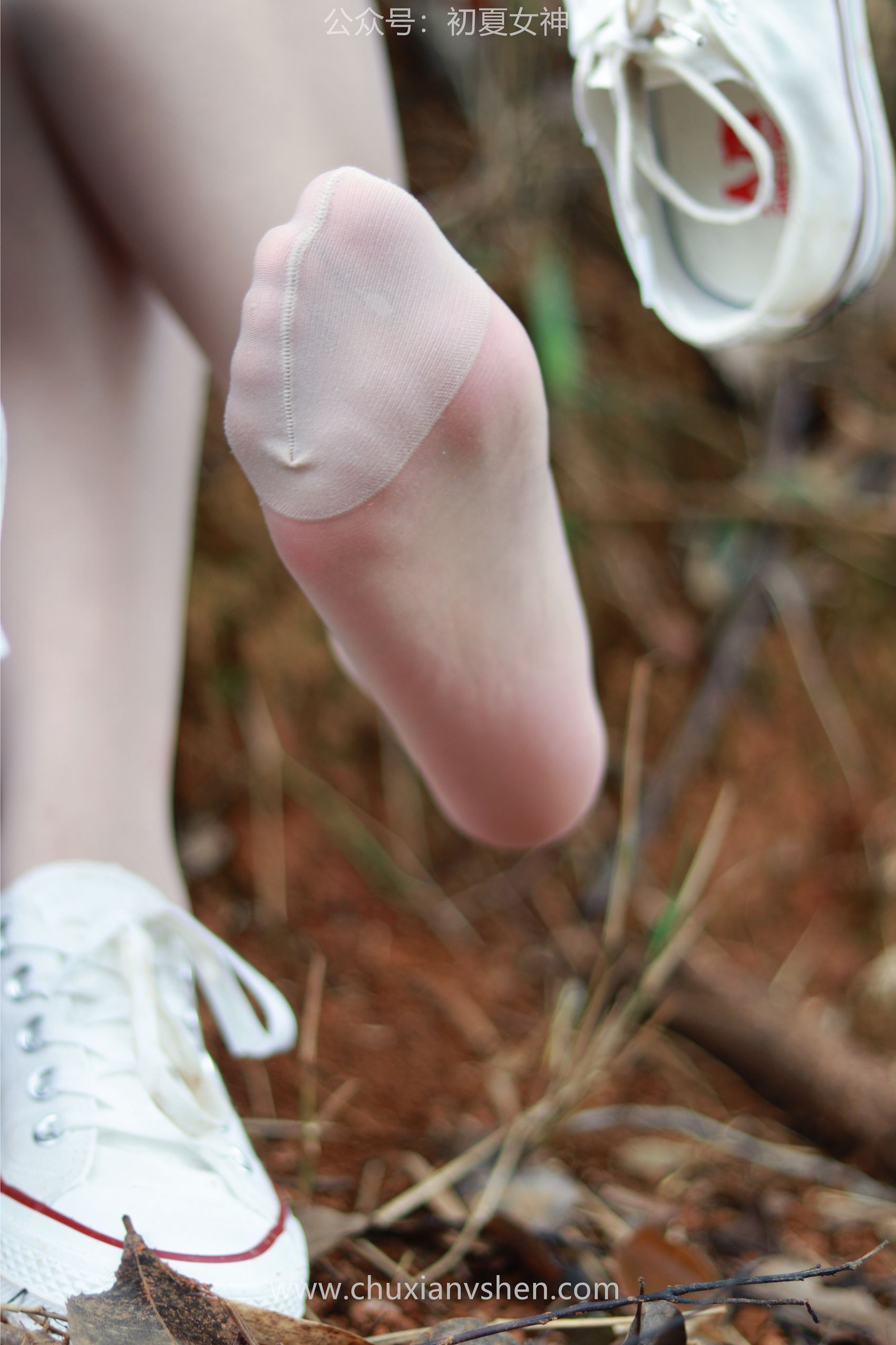 图片[122]-[初夏女神] NO.095 点点&双双~《姐妹出行》夏季登山记 [163P] – 速更版-美库