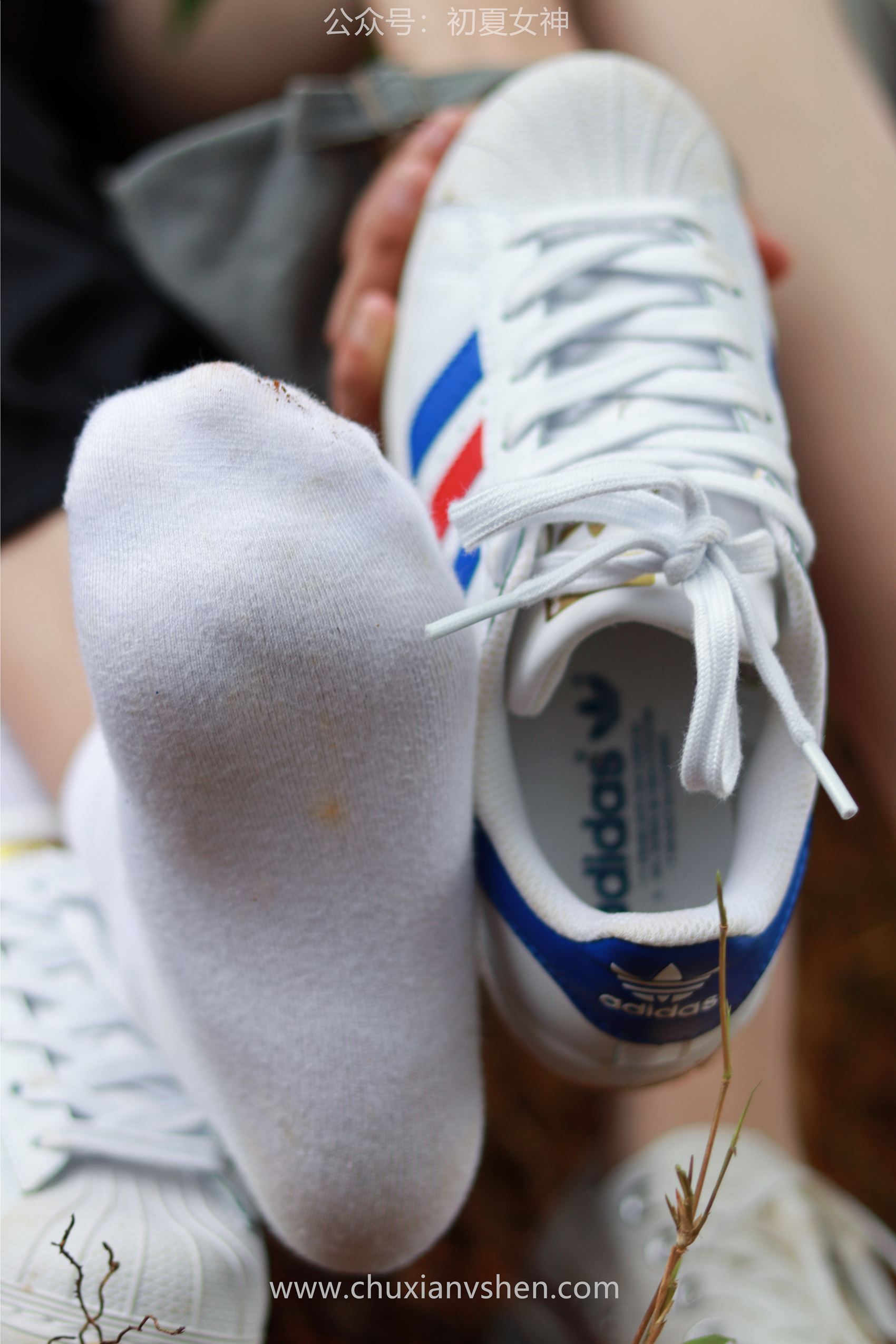 图片[124]-[初夏女神] NO.095 点点&双双~《姐妹出行》夏季登山记 [163P] – 速更版-美库