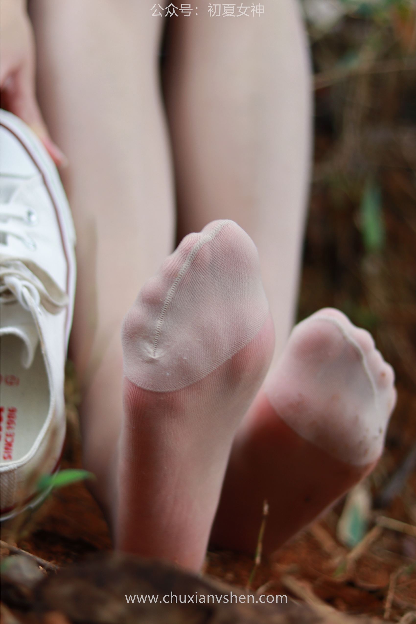 图片[127]-[初夏女神] NO.095 点点&双双~《姐妹出行》夏季登山记 [163P] – 速更版-美库