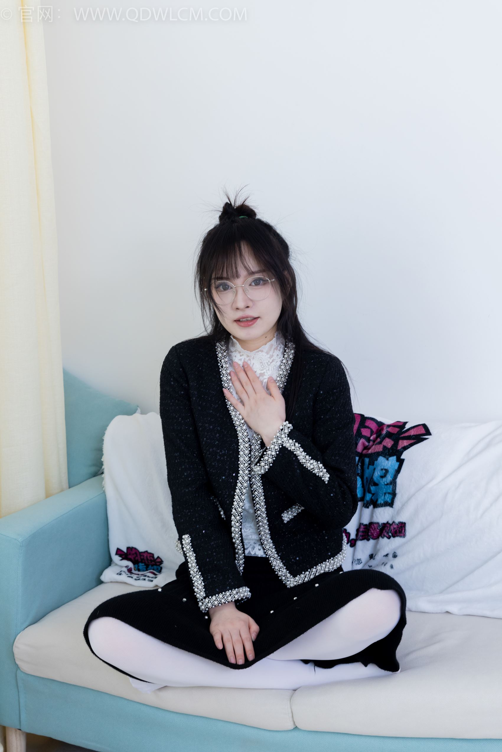 图片[73]-物恋传媒 NO.1863 小酒-傲娇猫咪[155P] – 速更版-美库