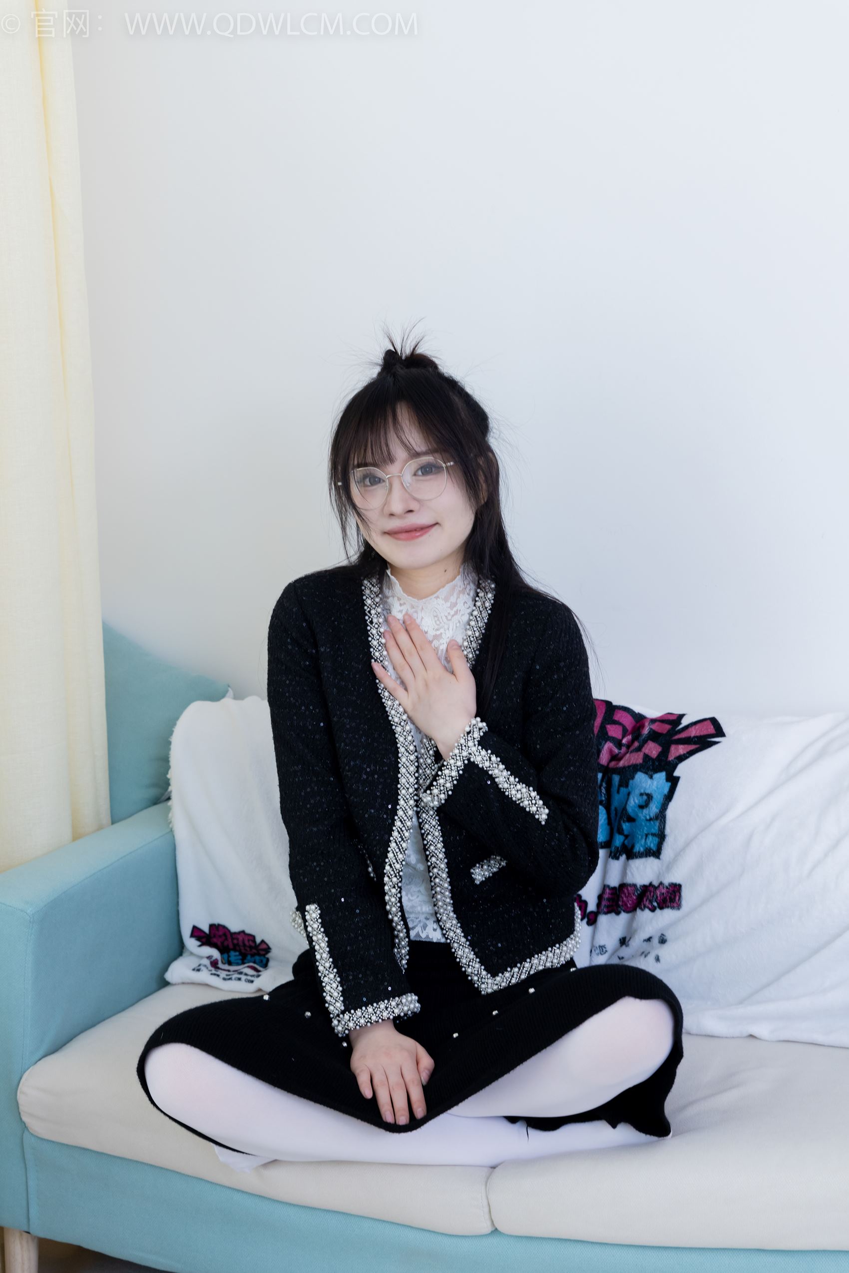 图片[74]-物恋传媒 NO.1863 小酒-傲娇猫咪[155P] – 速更版-美库