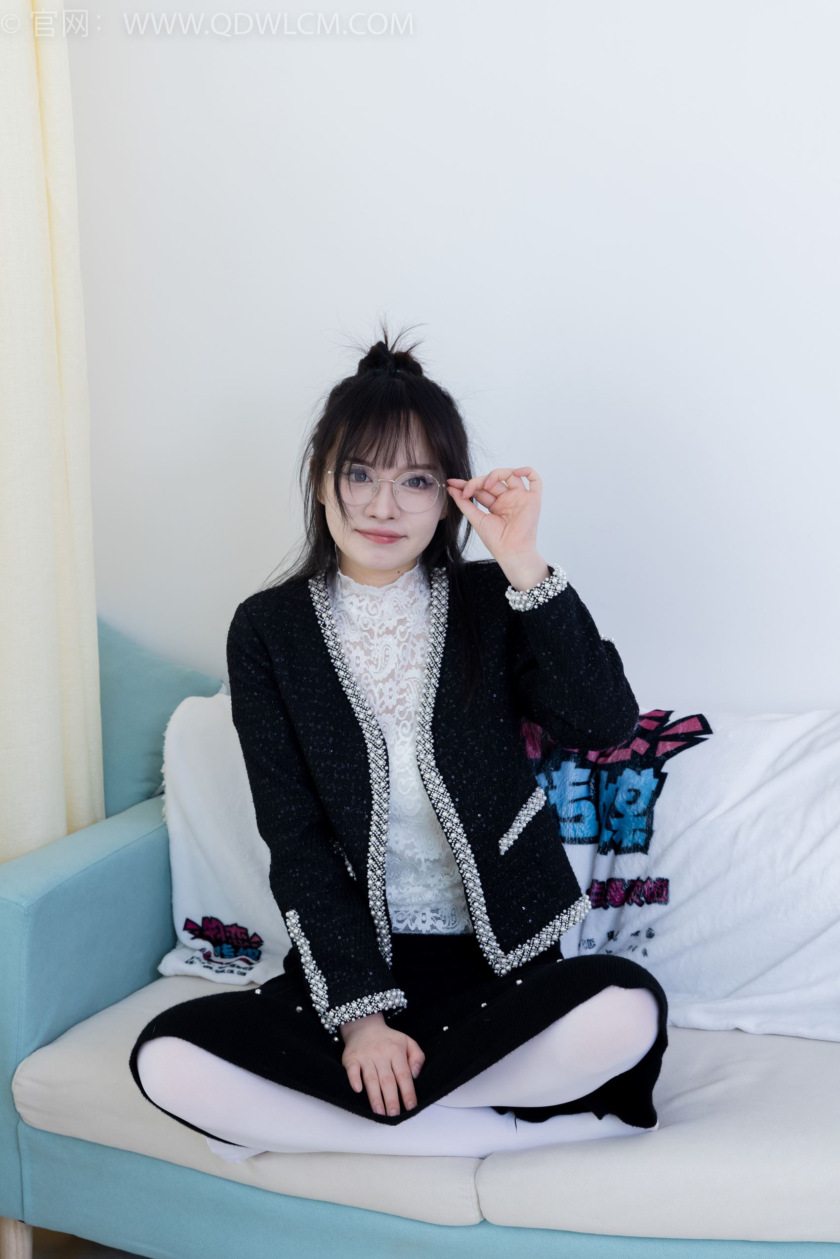 图片[75]-物恋传媒 NO.1863 小酒-傲娇猫咪[155P] – 速更版-美库