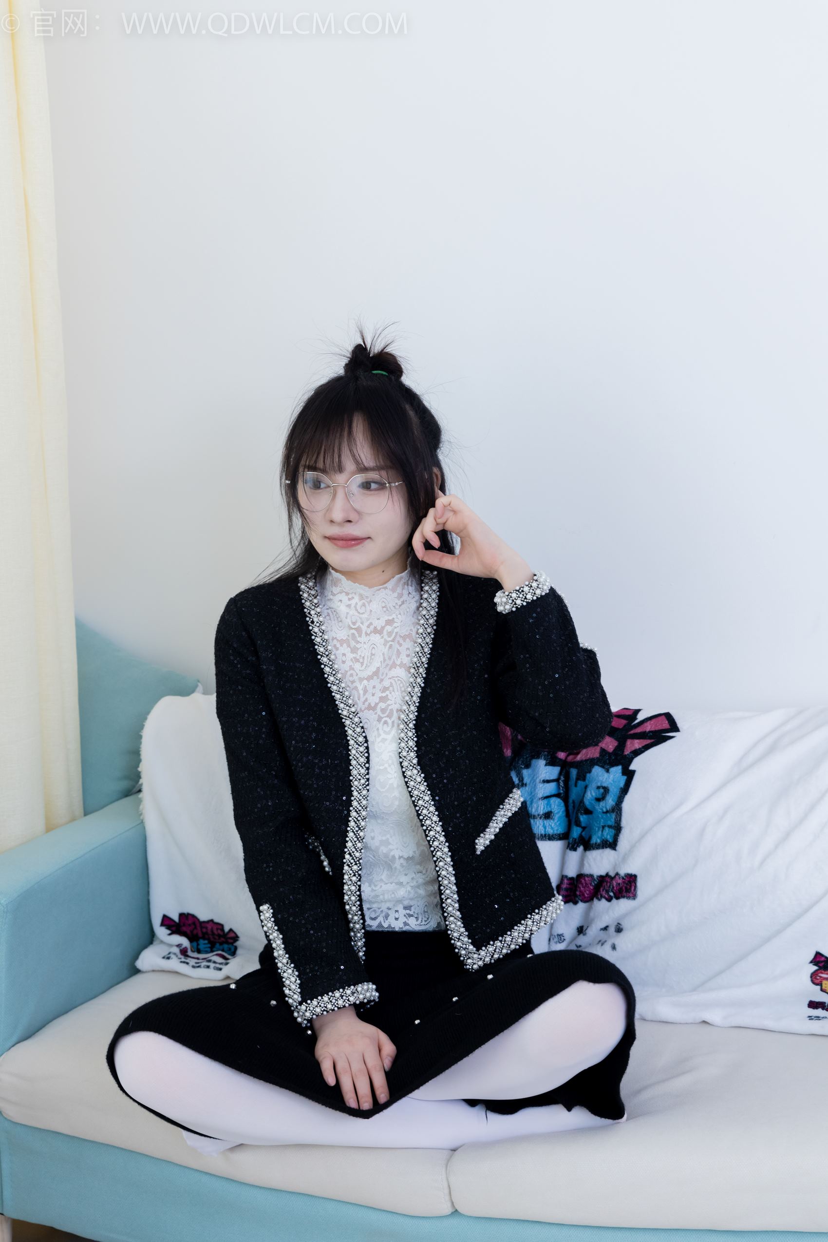 图片[76]-物恋传媒 NO.1863 小酒-傲娇猫咪[155P] – 速更版-美库