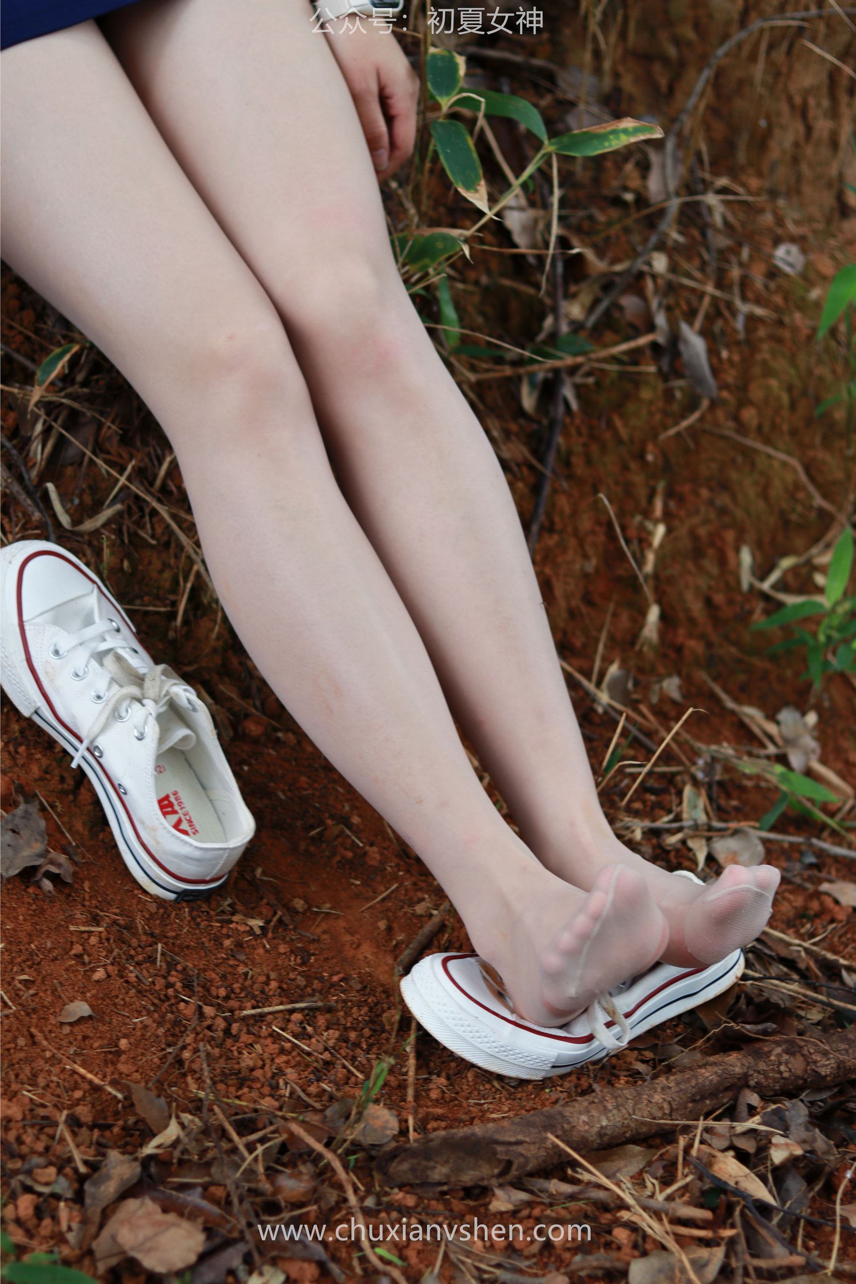 图片[136]-[初夏女神] NO.095 点点&双双~《姐妹出行》夏季登山记 [163P] – 速更版-美库