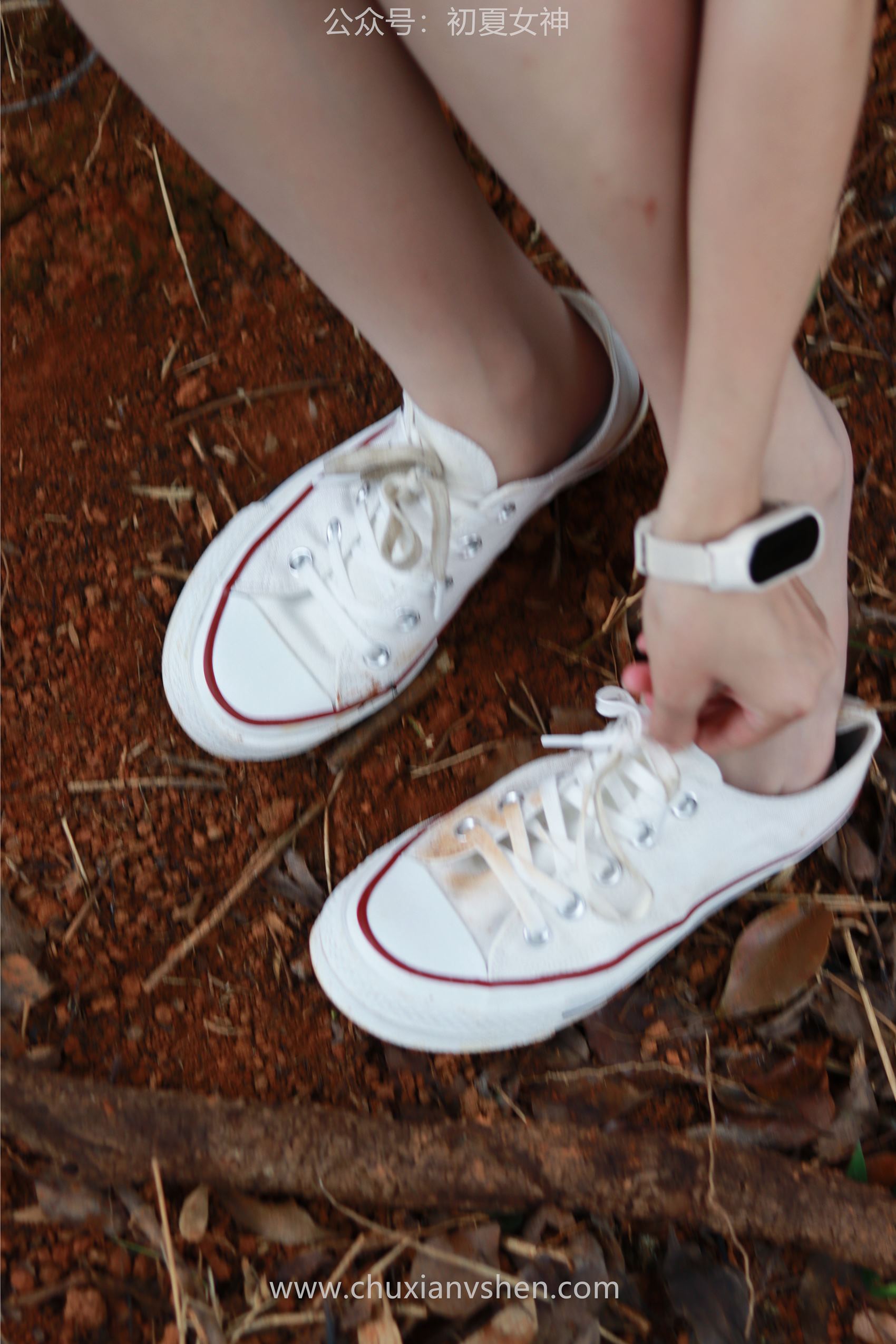 图片[137]-[初夏女神] NO.095 点点&双双~《姐妹出行》夏季登山记 [163P] – 速更版-美库