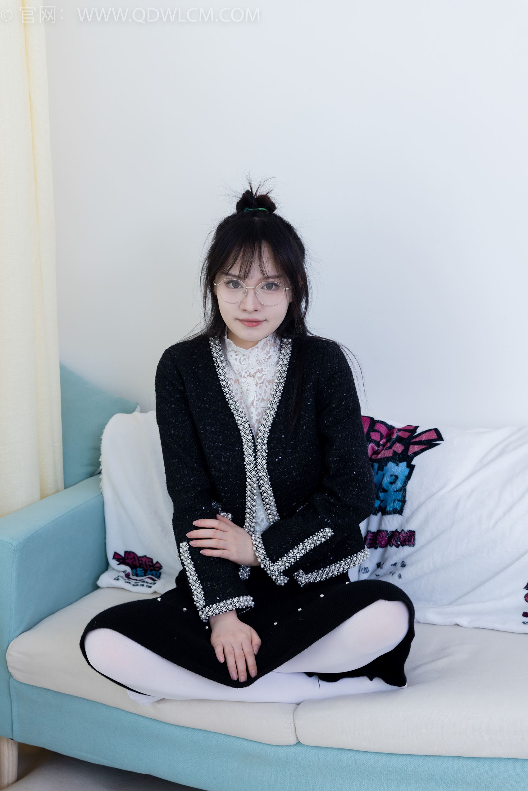 图片[78]-物恋传媒 NO.1863 小酒-傲娇猫咪[155P] – 速更版-美库