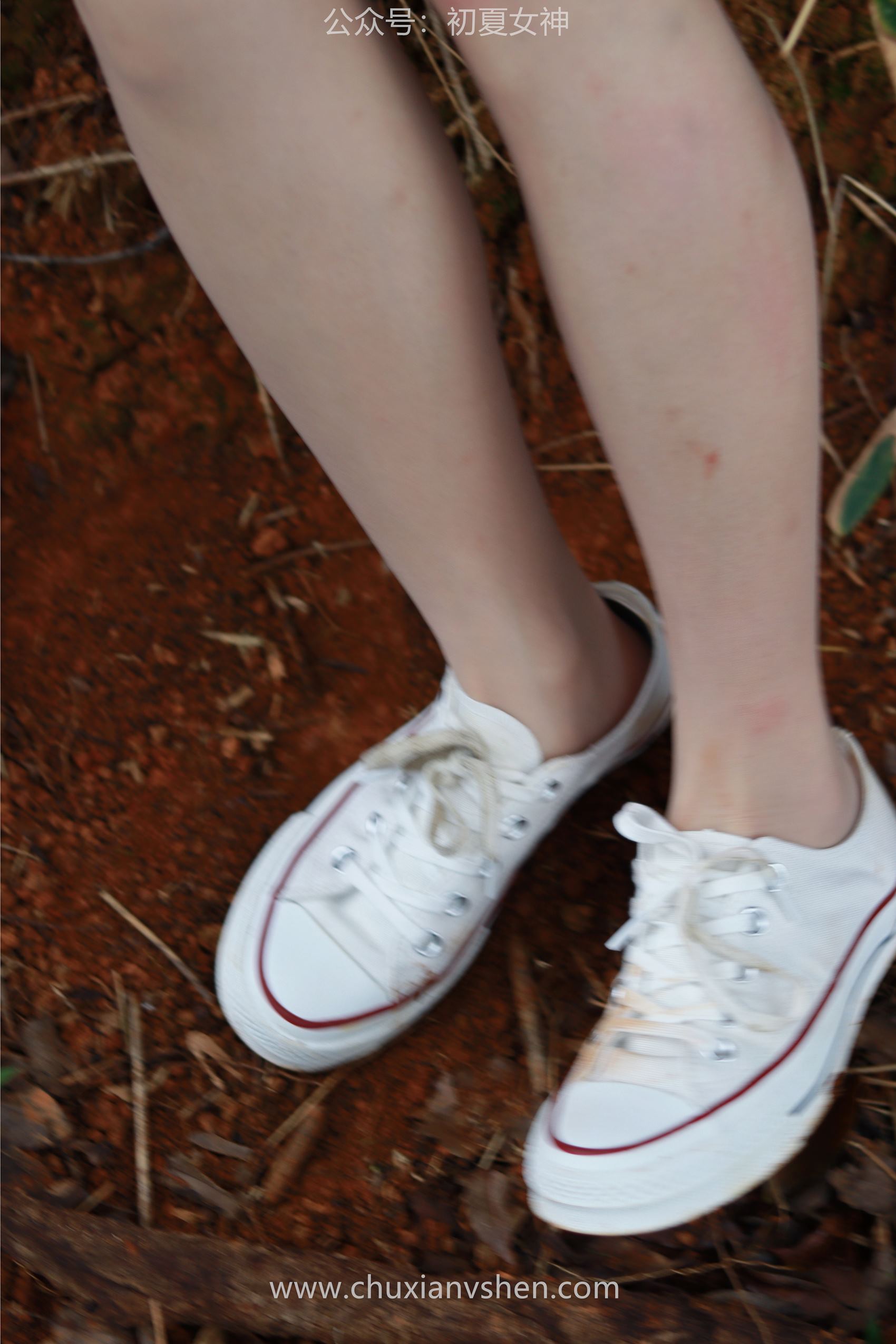 图片[139]-[初夏女神] NO.095 点点&双双~《姐妹出行》夏季登山记 [163P] – 速更版-美库