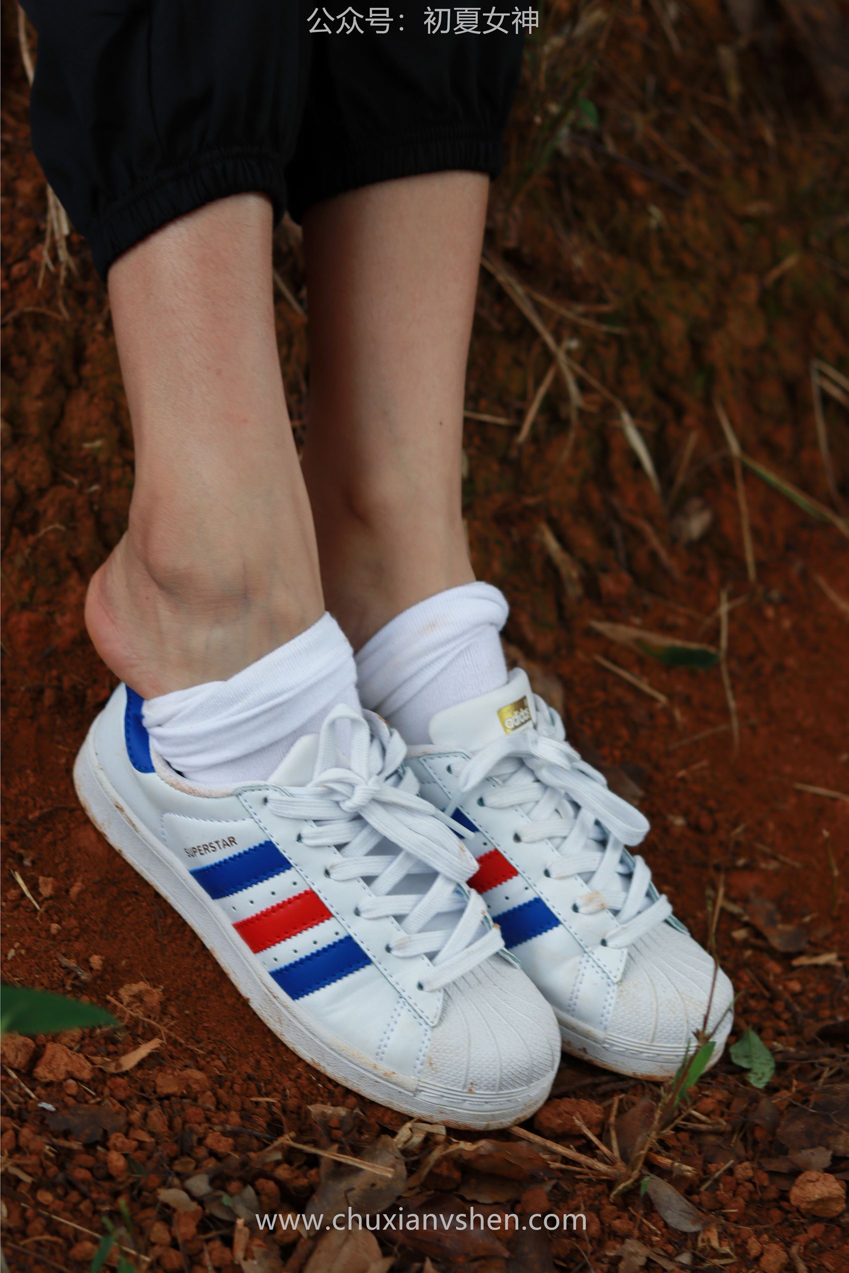 图片[140]-[初夏女神] NO.095 点点&双双~《姐妹出行》夏季登山记 [163P] – 速更版-美库