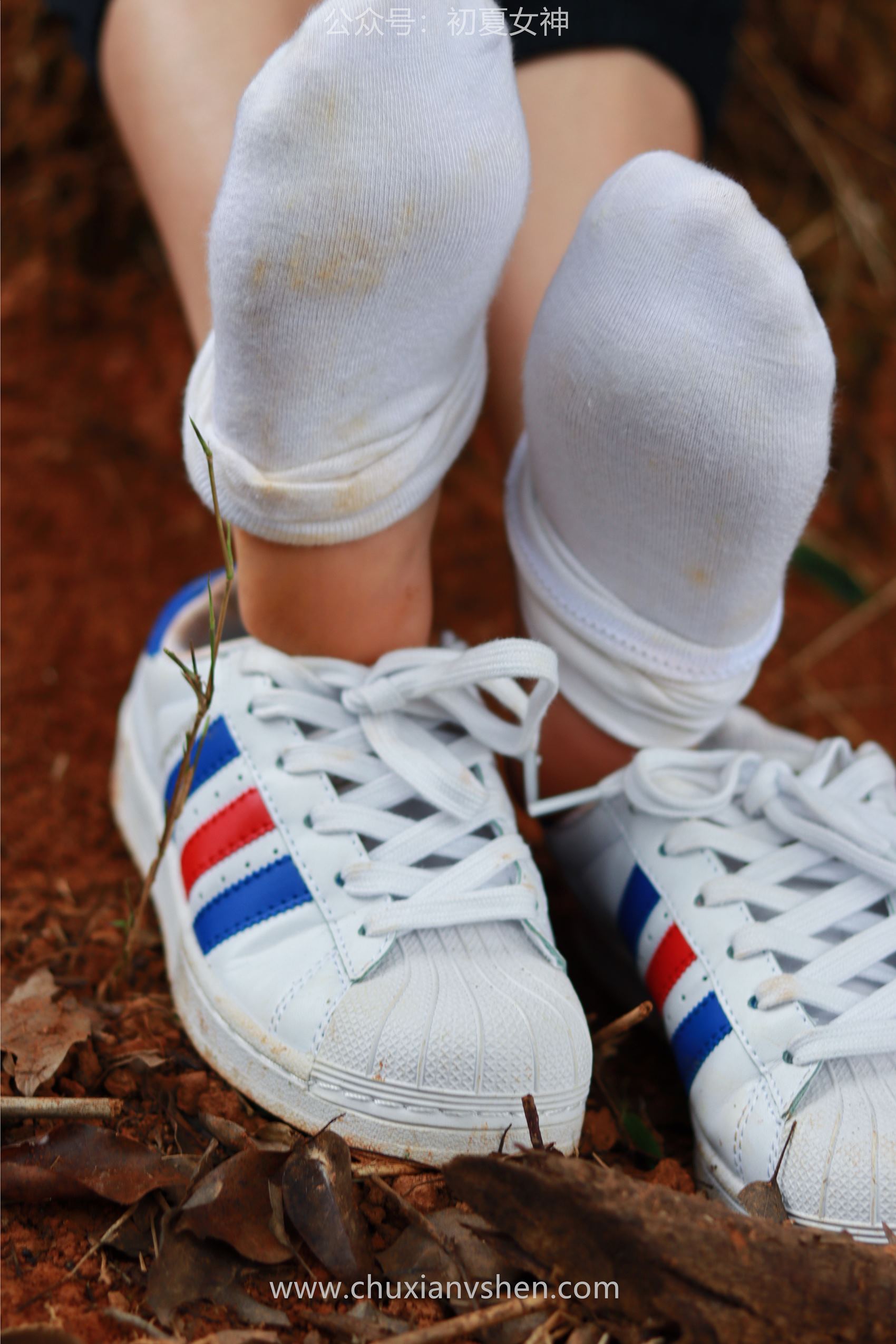 图片[146]-[初夏女神] NO.095 点点&双双~《姐妹出行》夏季登山记 [163P] – 速更版-美库