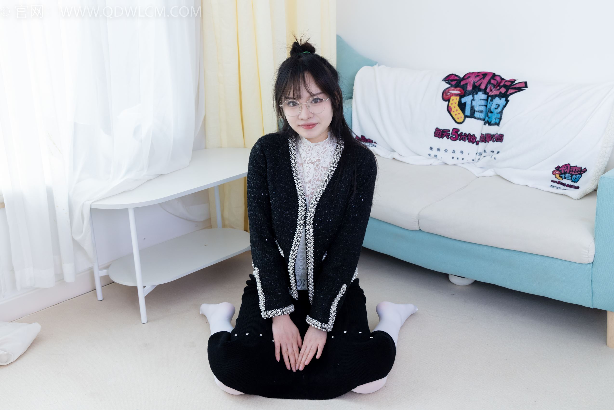 图片[87]-物恋传媒 NO.1863 小酒-傲娇猫咪[155P] – 速更版-美库