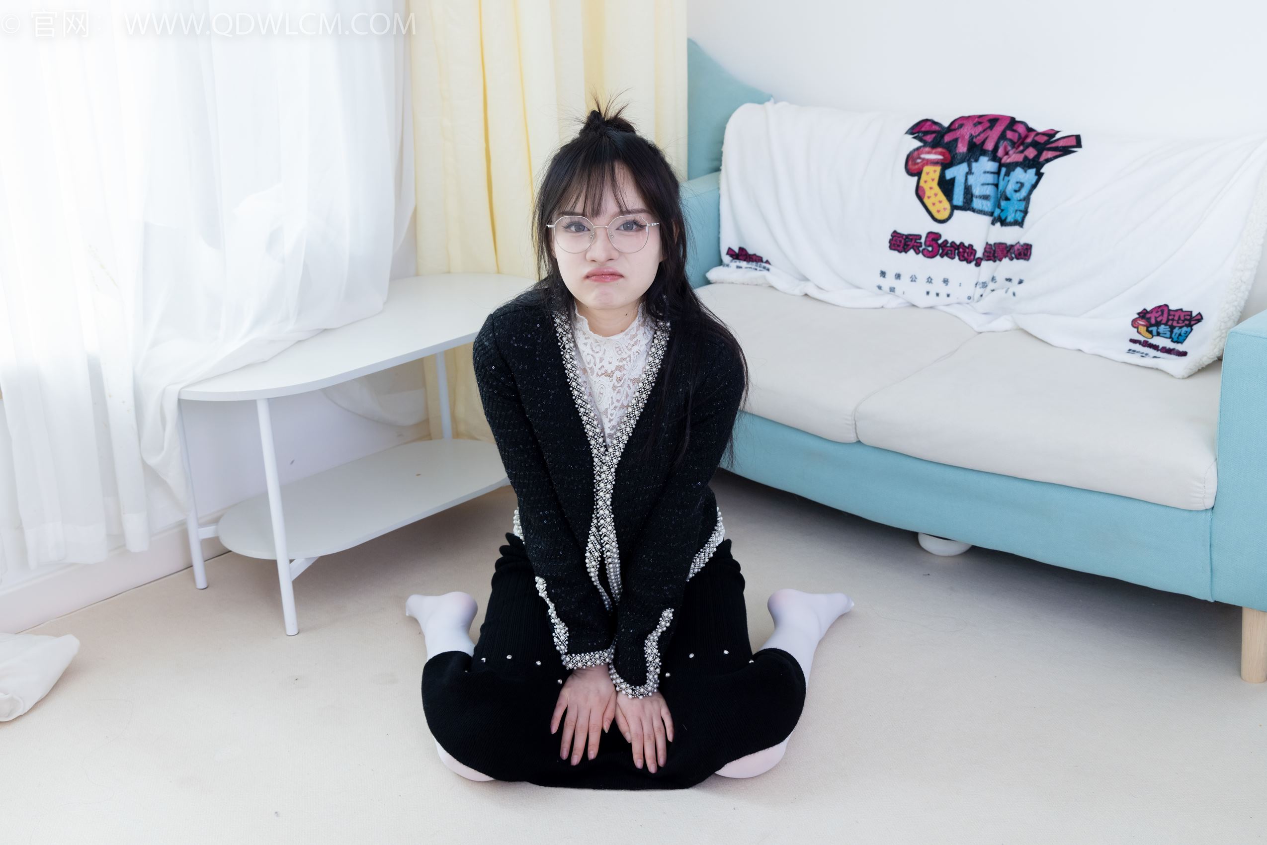 图片[89]-物恋传媒 NO.1863 小酒-傲娇猫咪[155P] – 速更版-美库