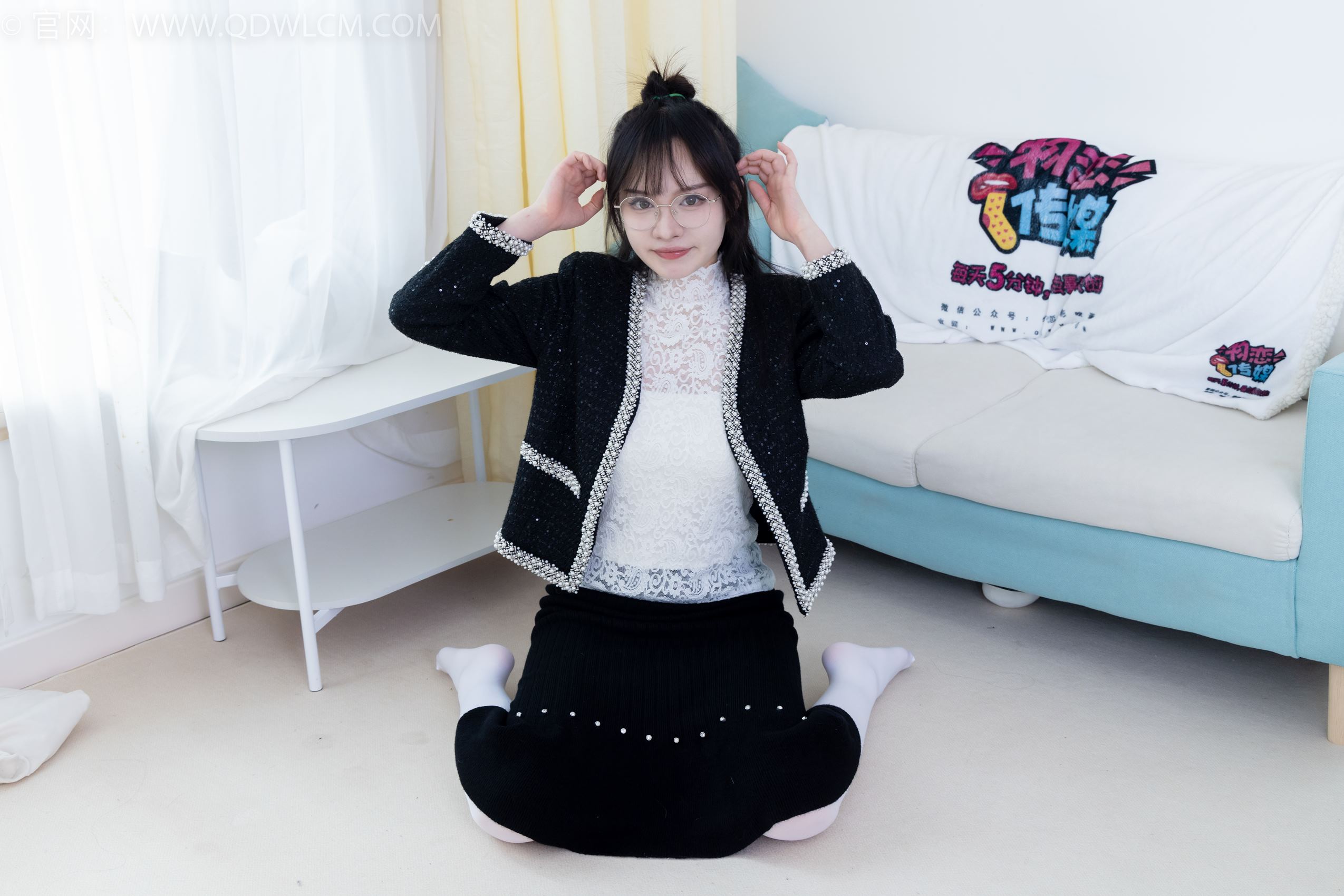 图片[90]-物恋传媒 NO.1863 小酒-傲娇猫咪[155P] – 速更版-美库