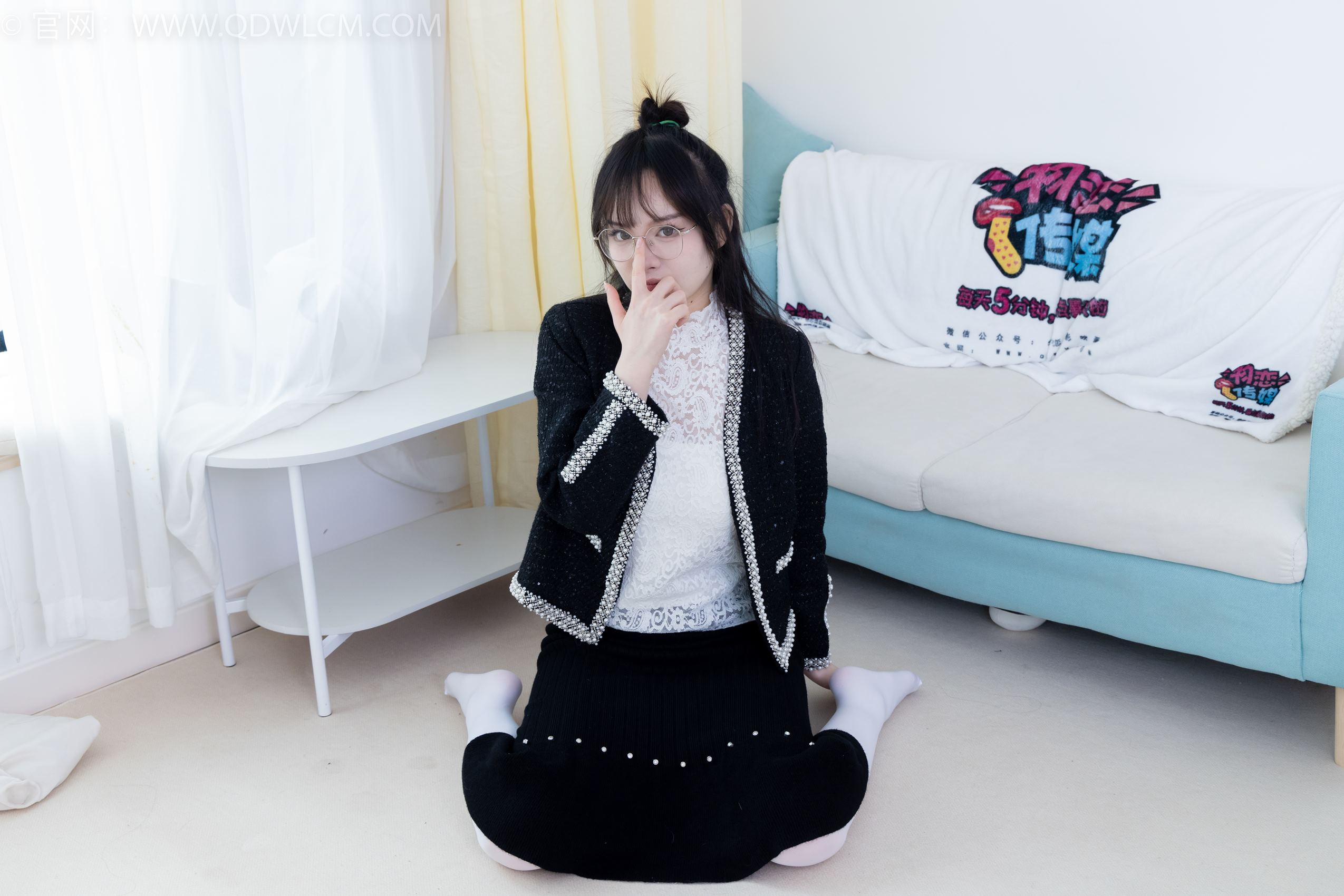 图片[92]-物恋传媒 NO.1863 小酒-傲娇猫咪[155P] – 速更版-美库