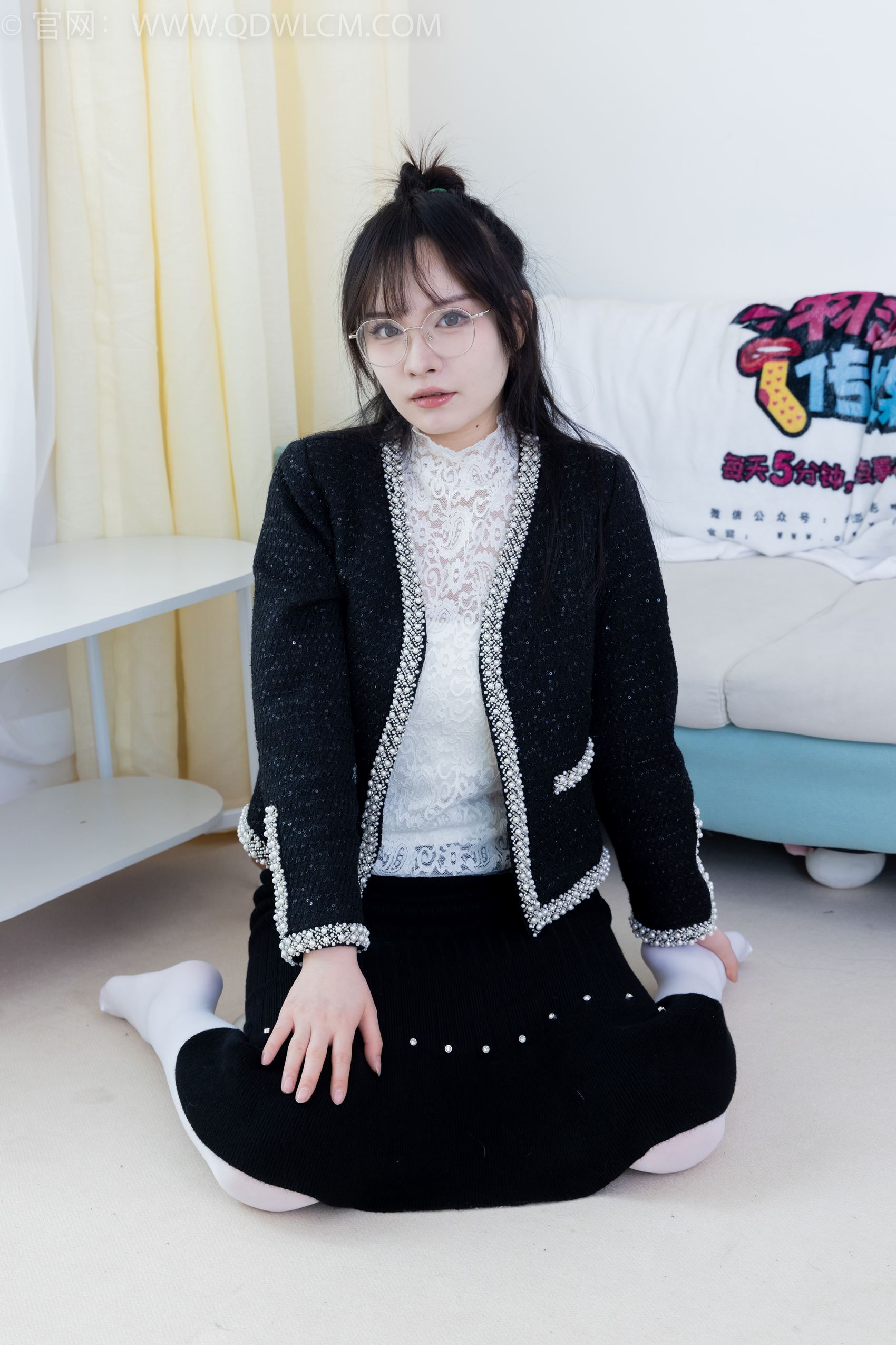 图片[93]-物恋传媒 NO.1863 小酒-傲娇猫咪[155P] – 速更版-美库