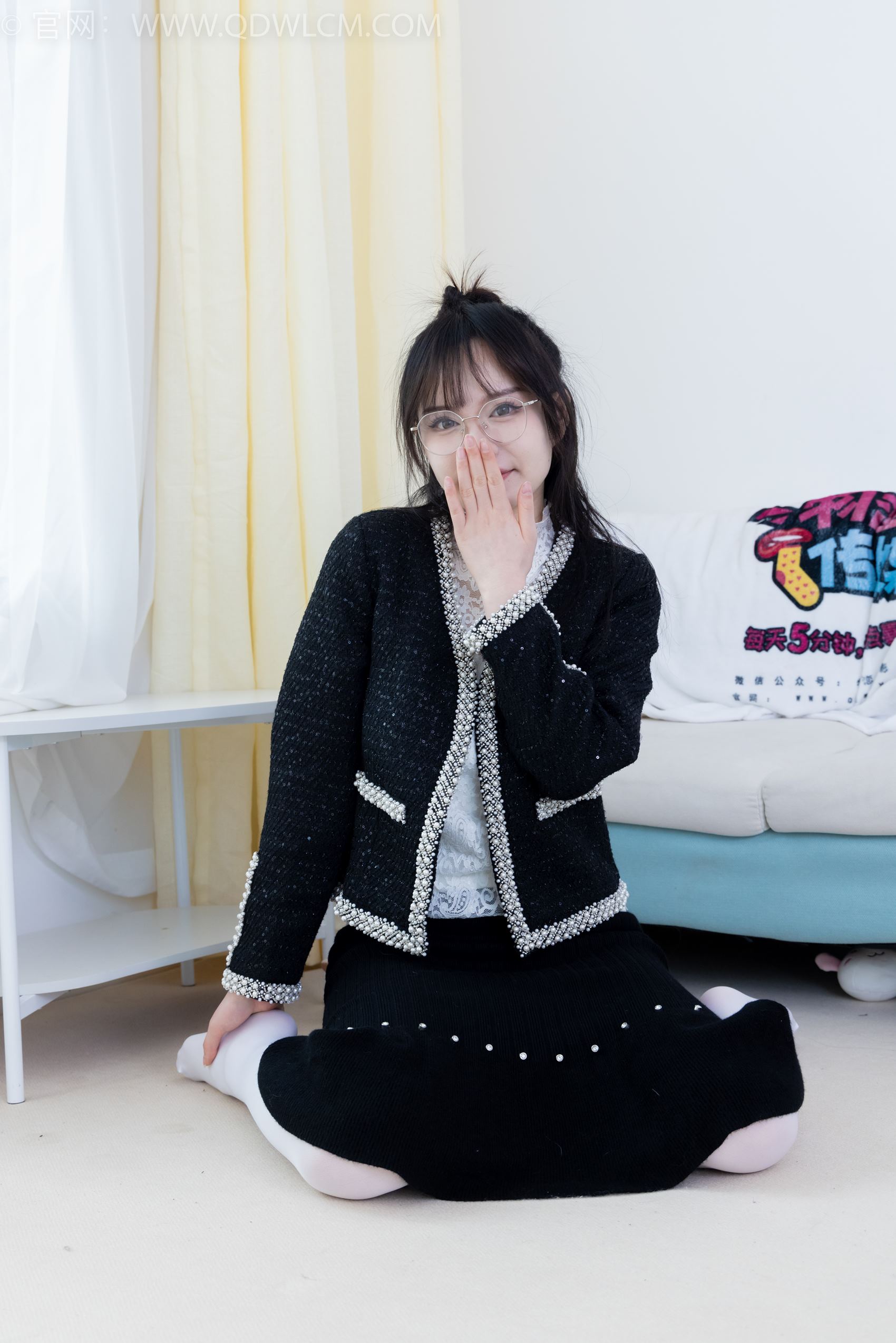 图片[94]-物恋传媒 NO.1863 小酒-傲娇猫咪[155P] – 速更版-美库