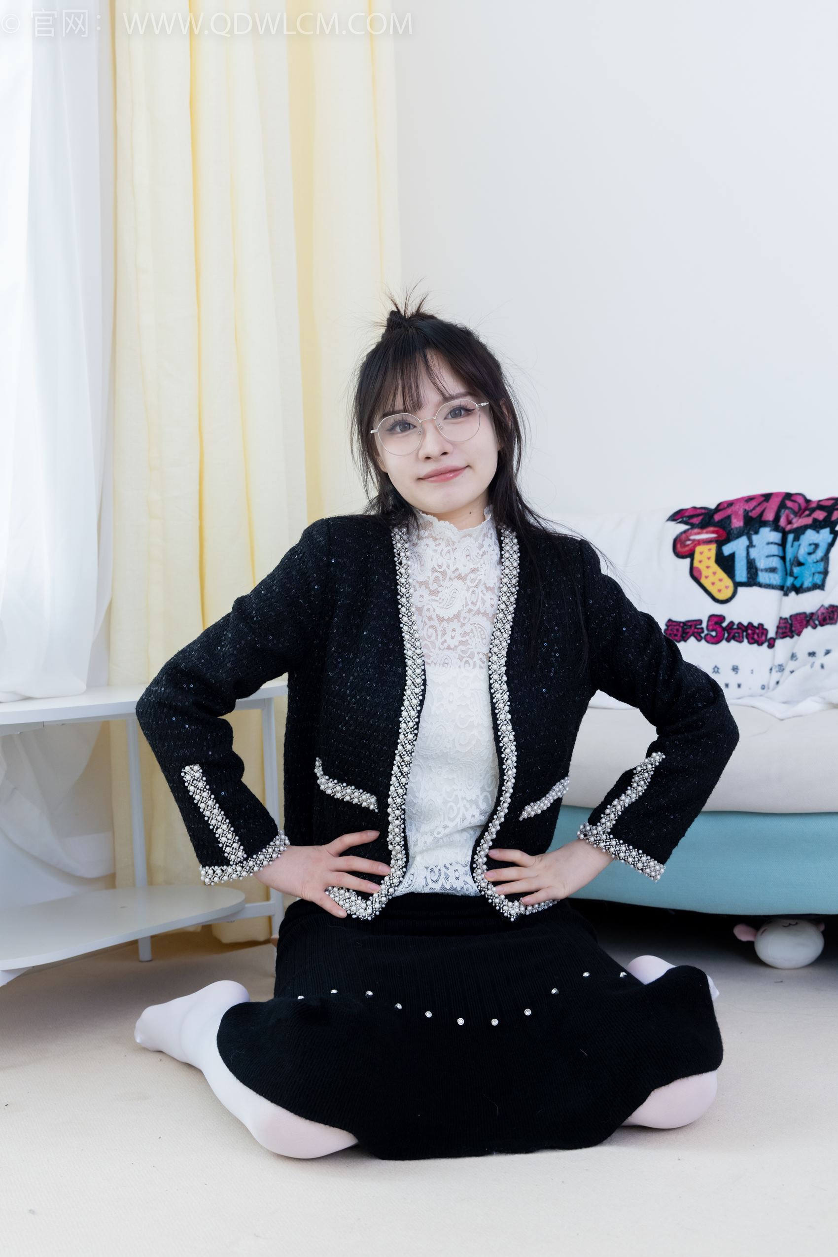 图片[96]-物恋传媒 NO.1863 小酒-傲娇猫咪[155P] – 速更版-美库