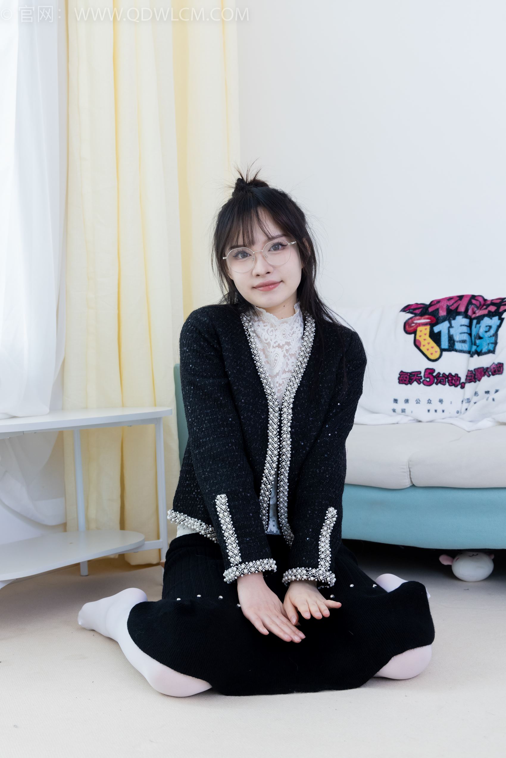 图片[97]-物恋传媒 NO.1863 小酒-傲娇猫咪[155P] – 速更版-美库