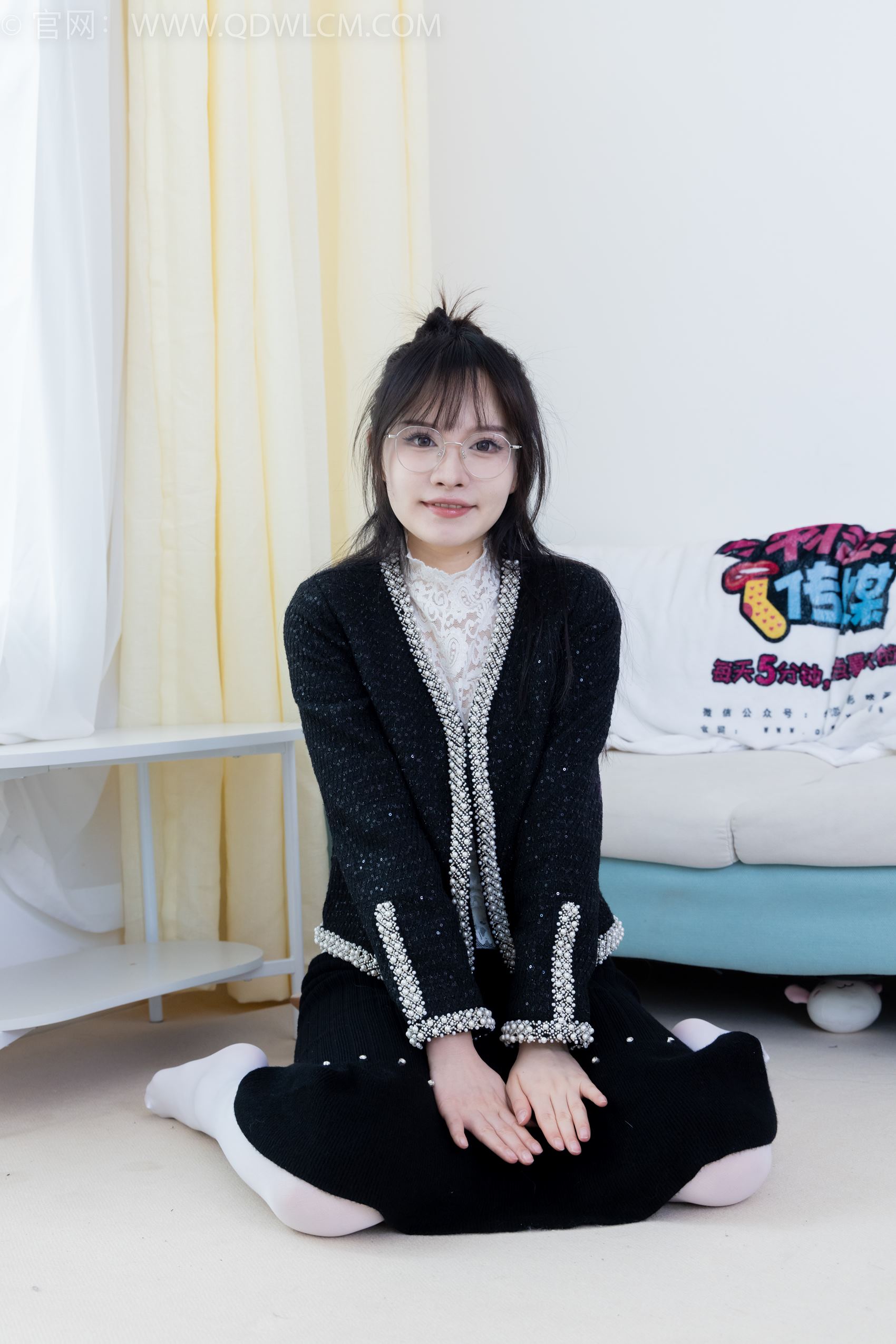 图片[98]-物恋传媒 NO.1863 小酒-傲娇猫咪[155P] – 速更版-美库