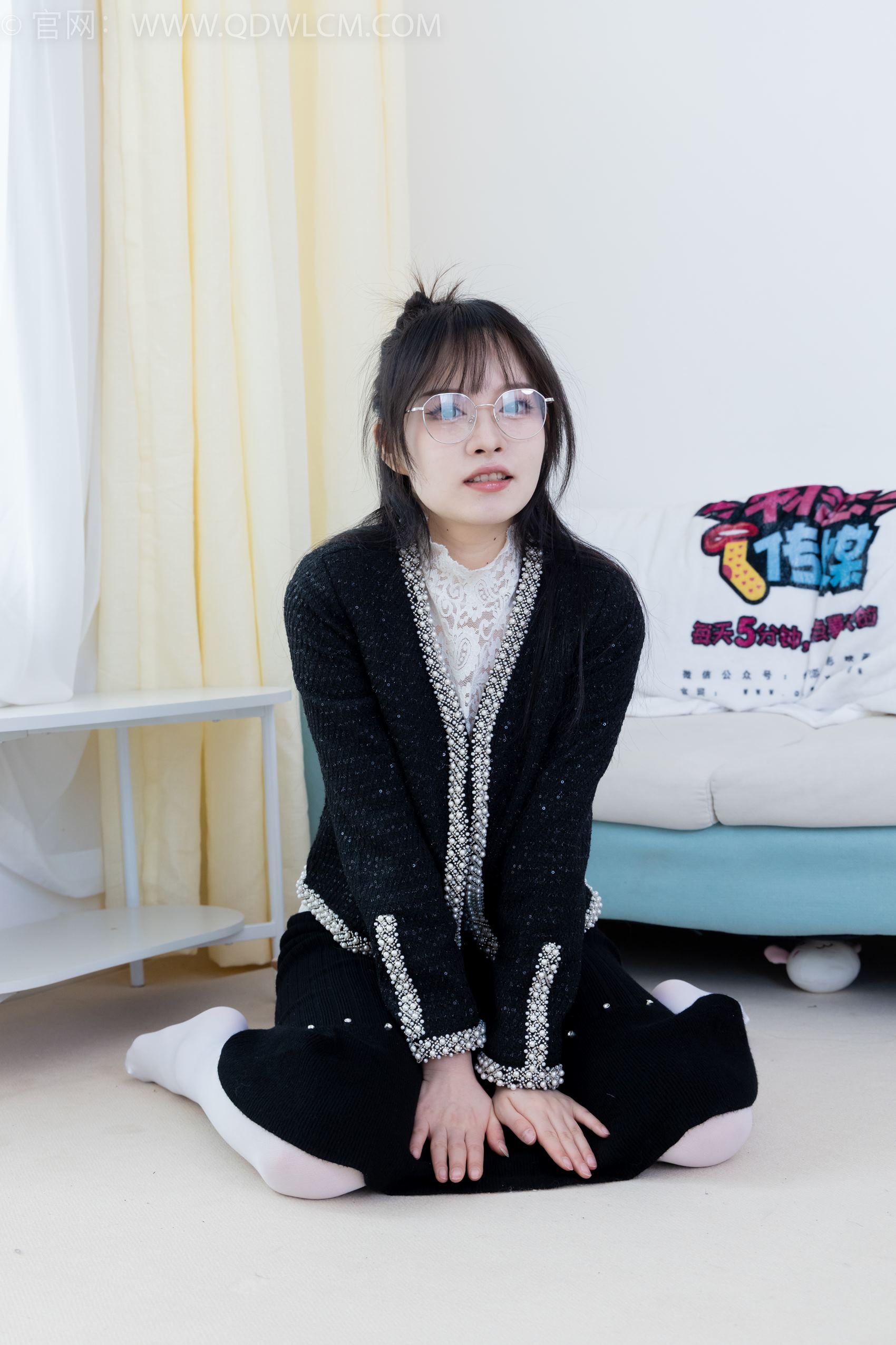 图片[99]-物恋传媒 NO.1863 小酒-傲娇猫咪[155P] – 速更版-美库