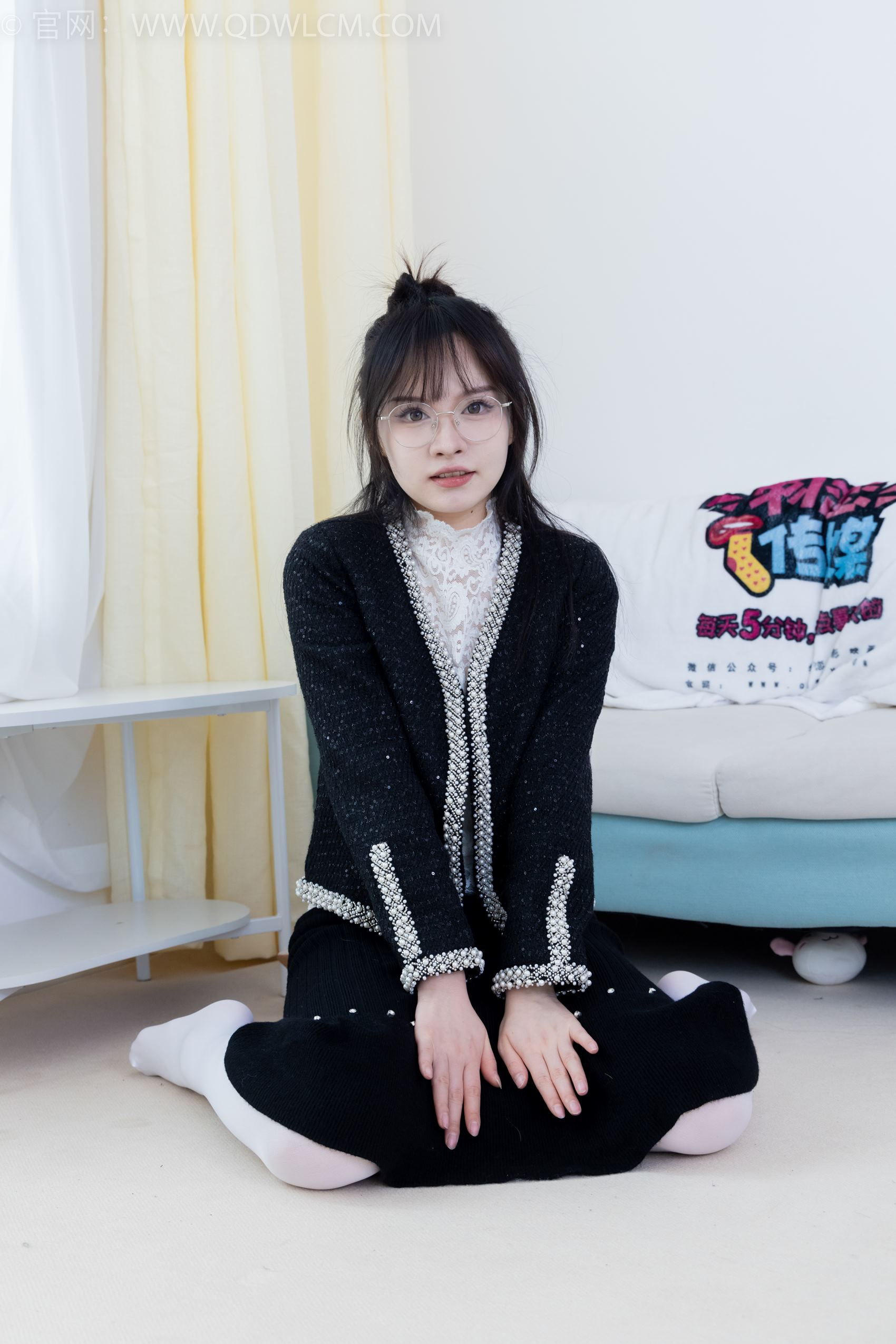 图片[100]-物恋传媒 NO.1863 小酒-傲娇猫咪[155P] – 速更版-美库