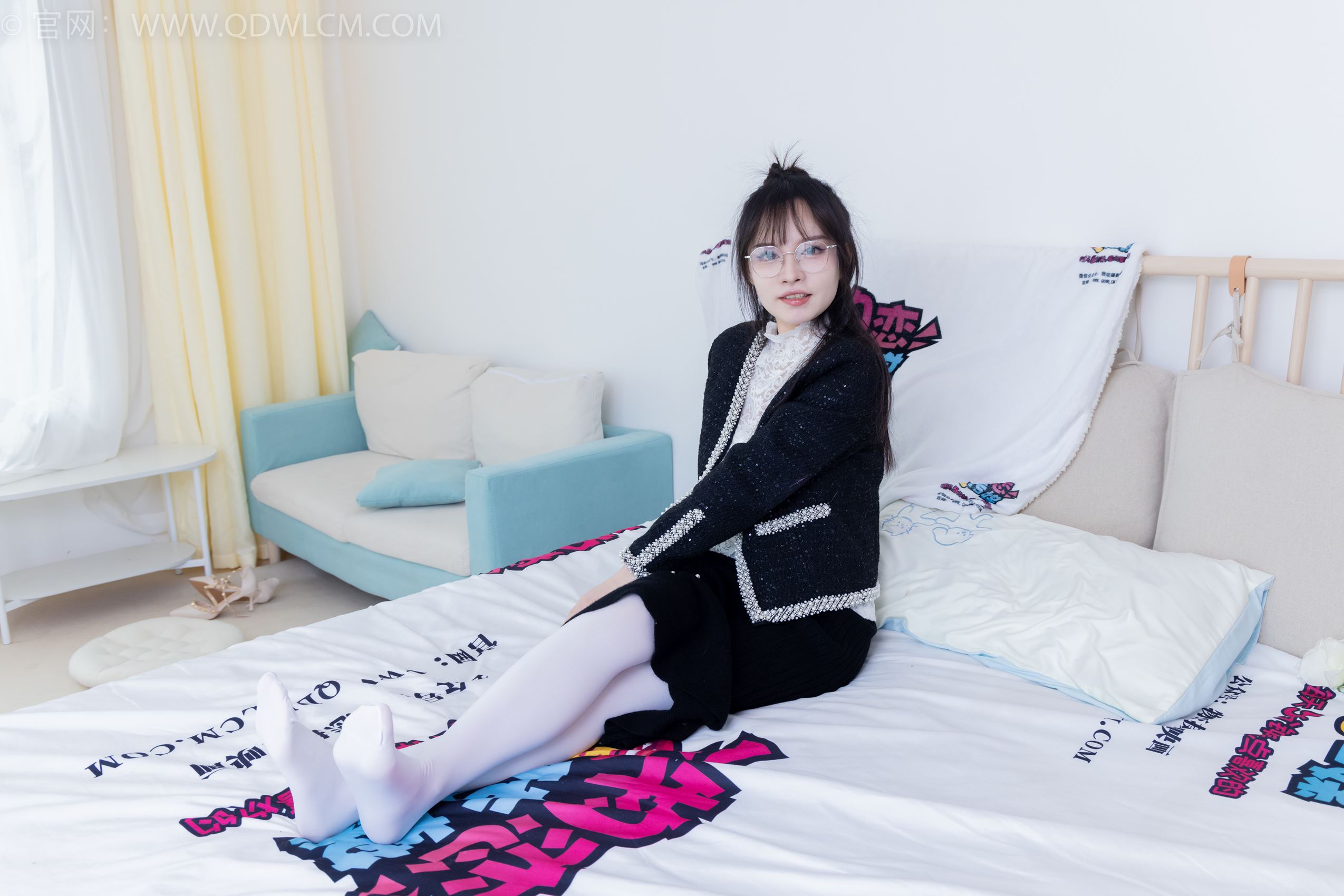 图片[112]-物恋传媒 NO.1863 小酒-傲娇猫咪[155P] – 速更版-美库