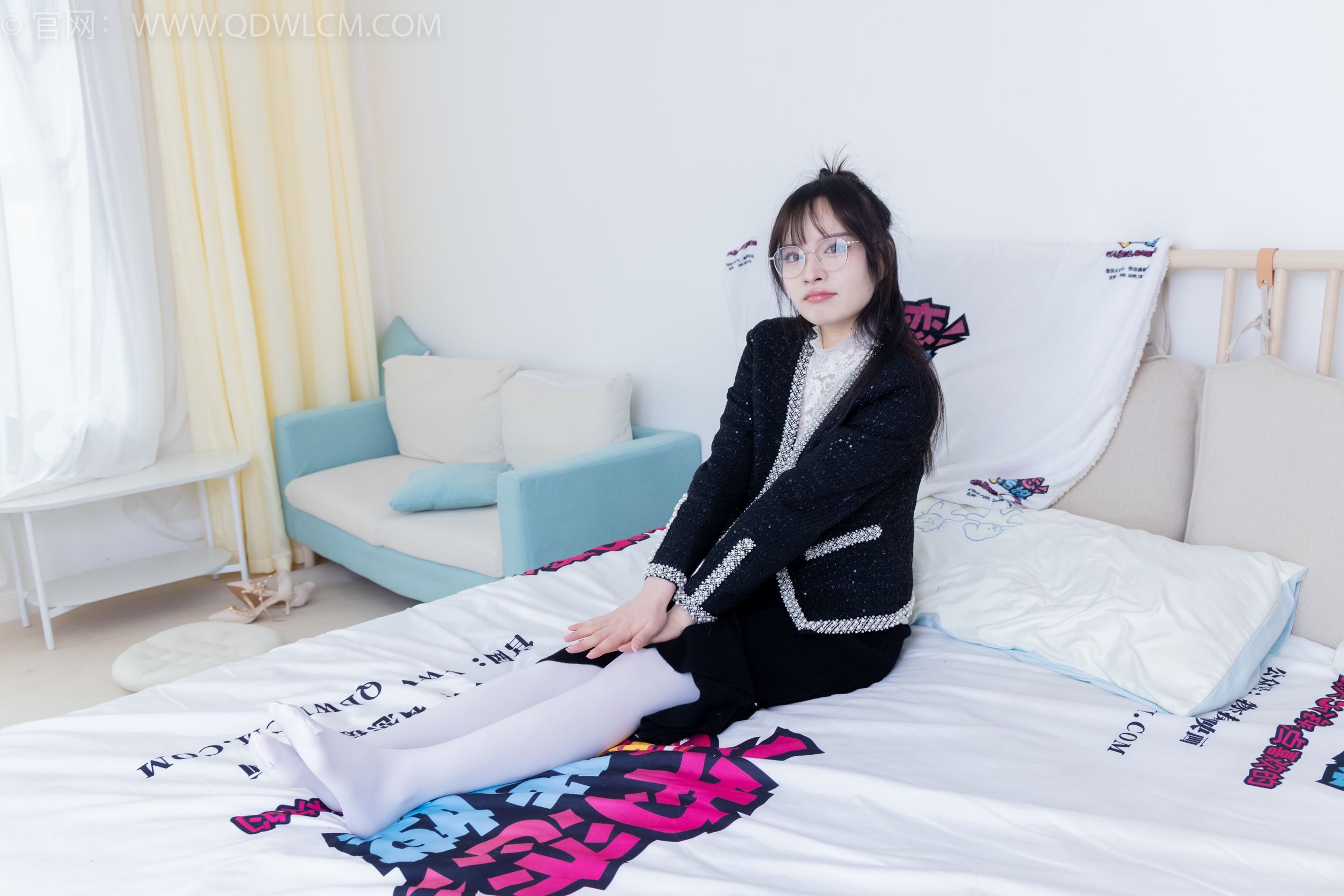 图片[113]-物恋传媒 NO.1863 小酒-傲娇猫咪[155P] – 速更版-美库