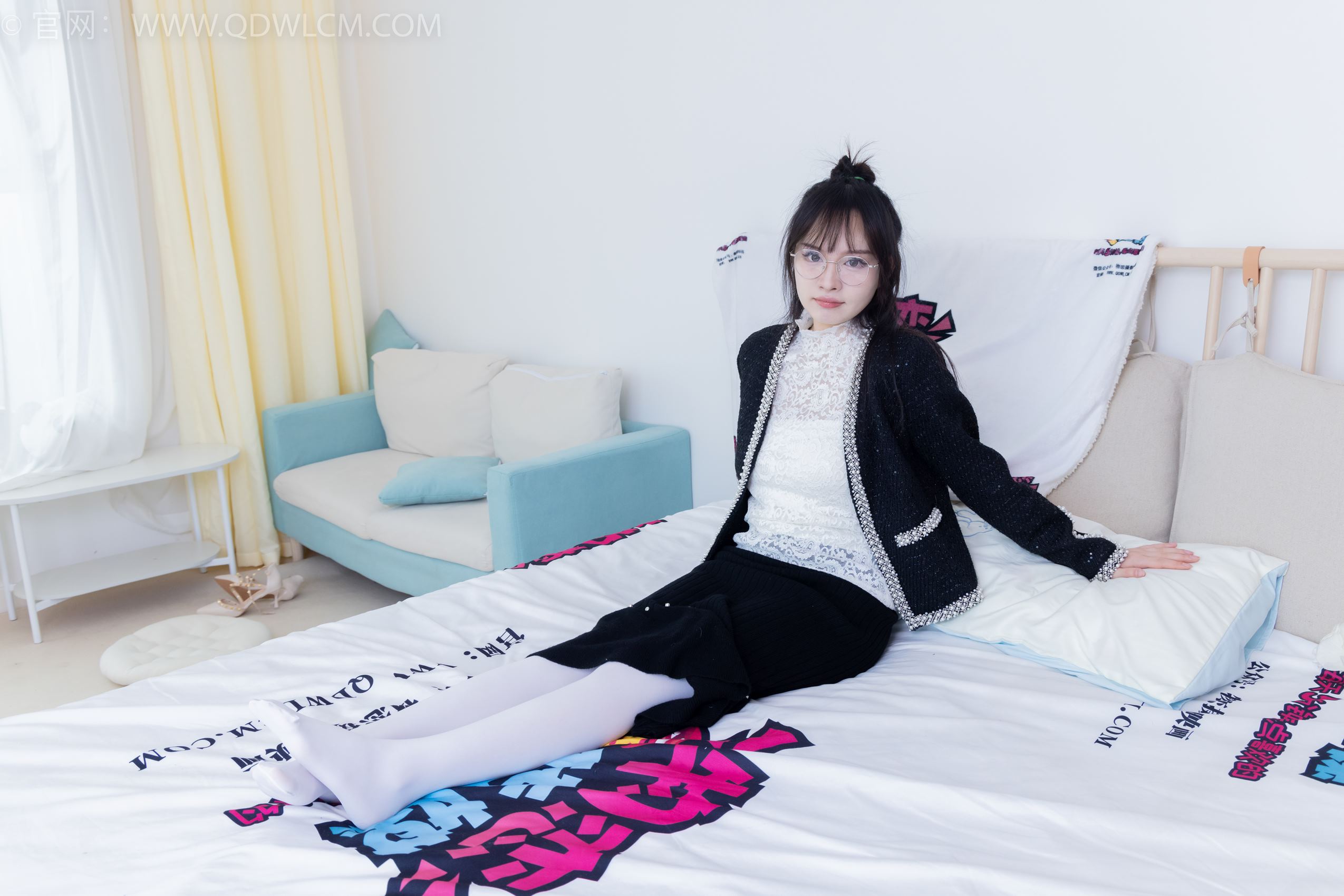 图片[114]-物恋传媒 NO.1863 小酒-傲娇猫咪[155P] – 速更版-美库