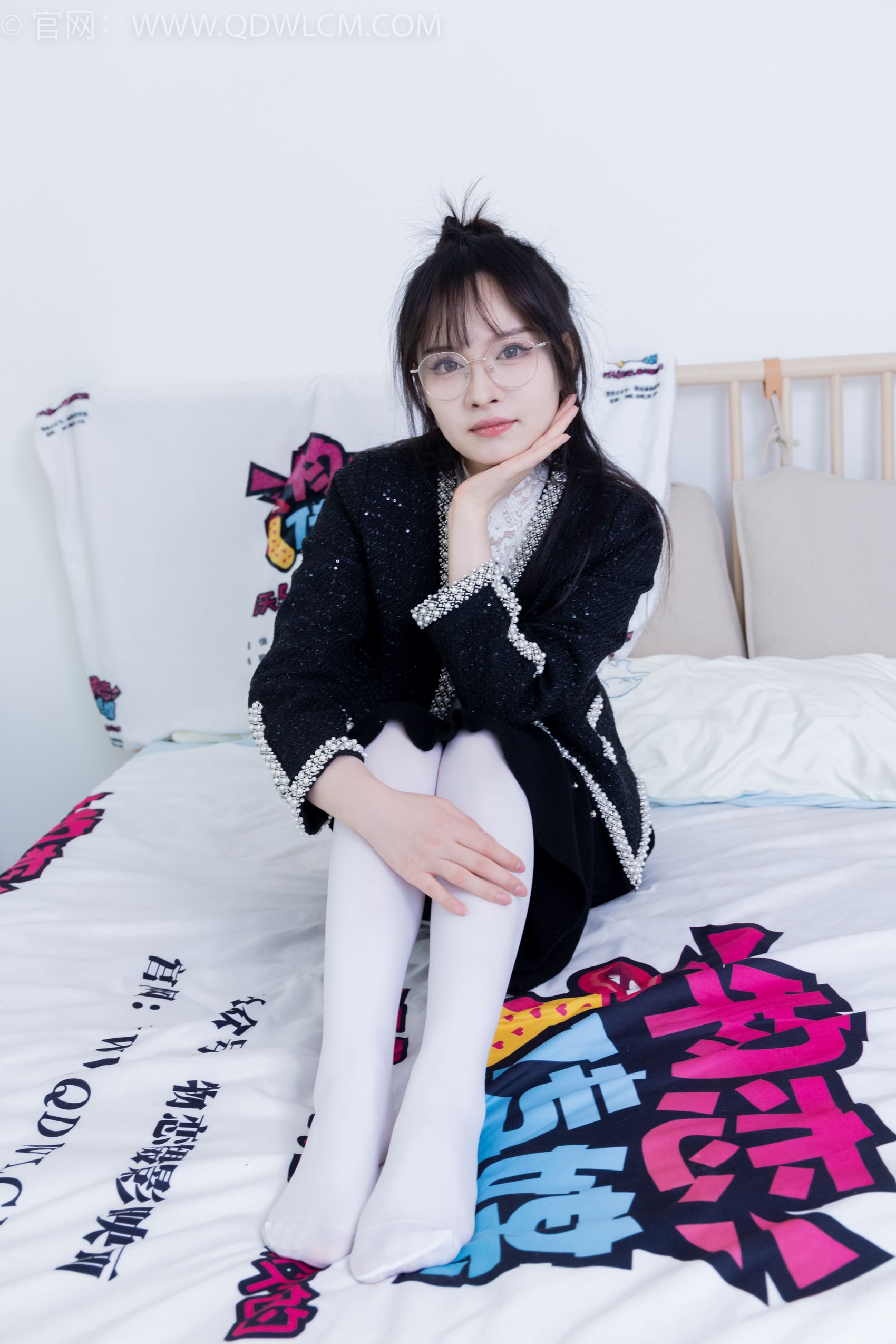 图片[117]-物恋传媒 NO.1863 小酒-傲娇猫咪[155P] – 速更版-美库