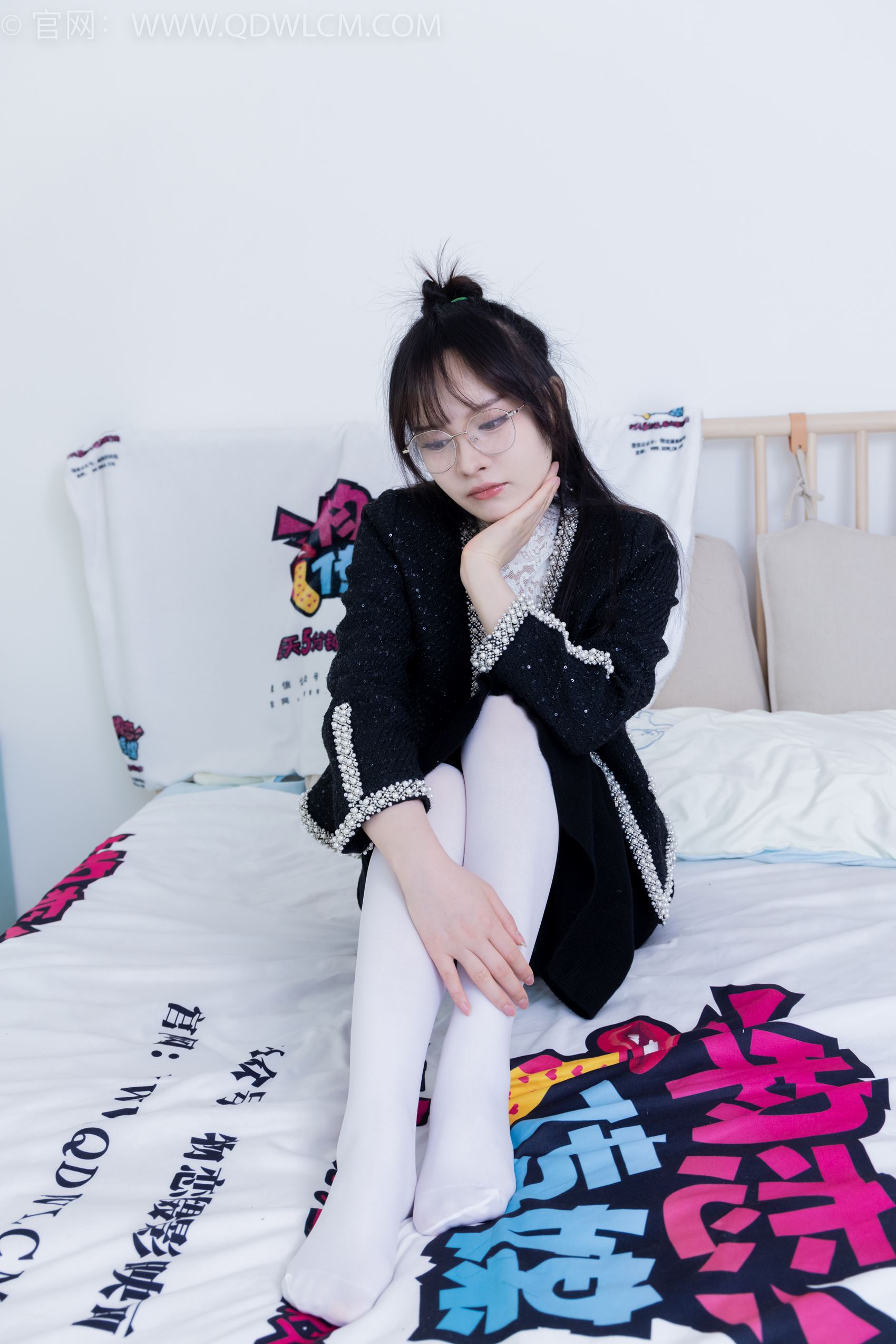 图片[118]-物恋传媒 NO.1863 小酒-傲娇猫咪[155P] – 速更版-美库