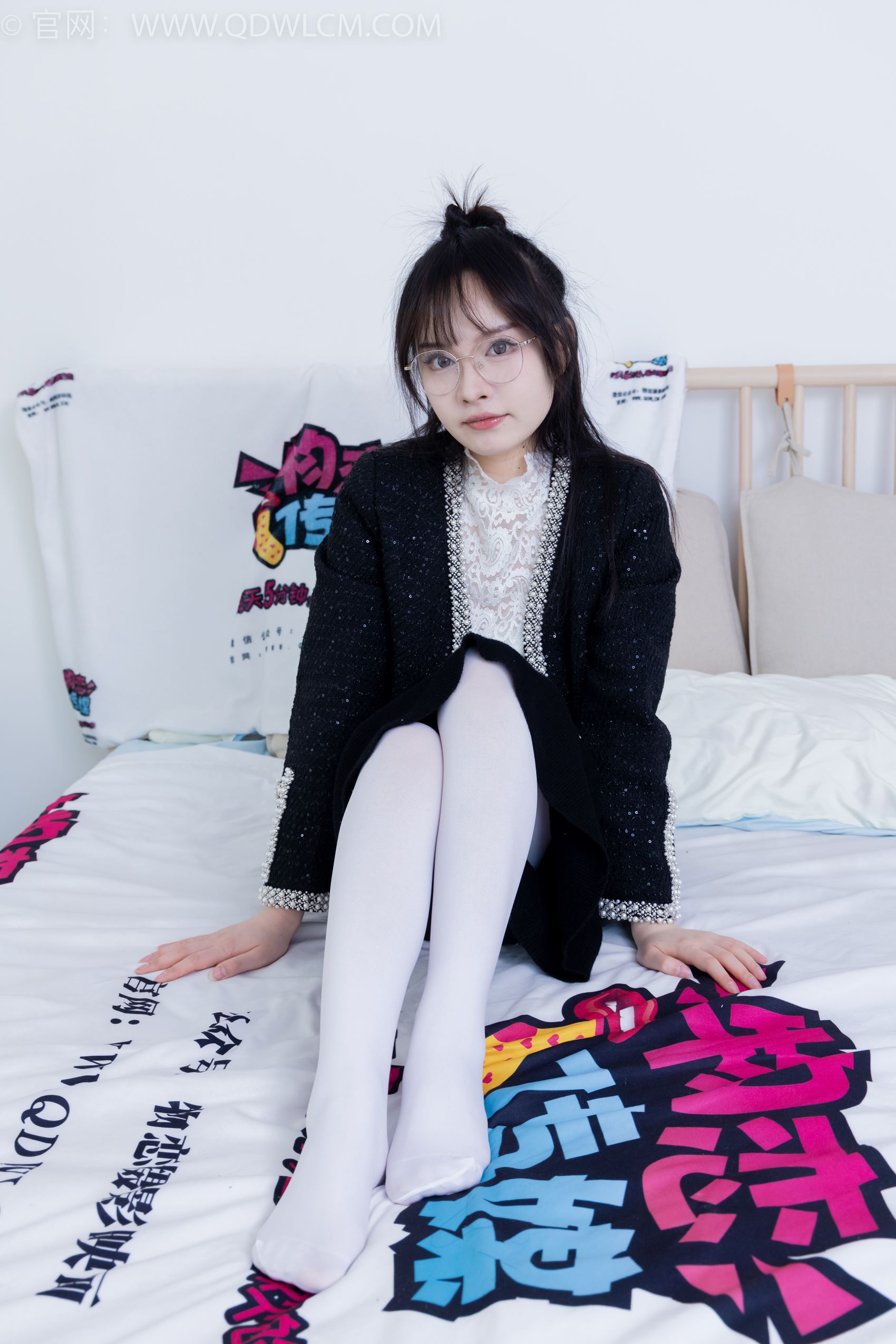 图片[120]-物恋传媒 NO.1863 小酒-傲娇猫咪[155P] – 速更版-美库