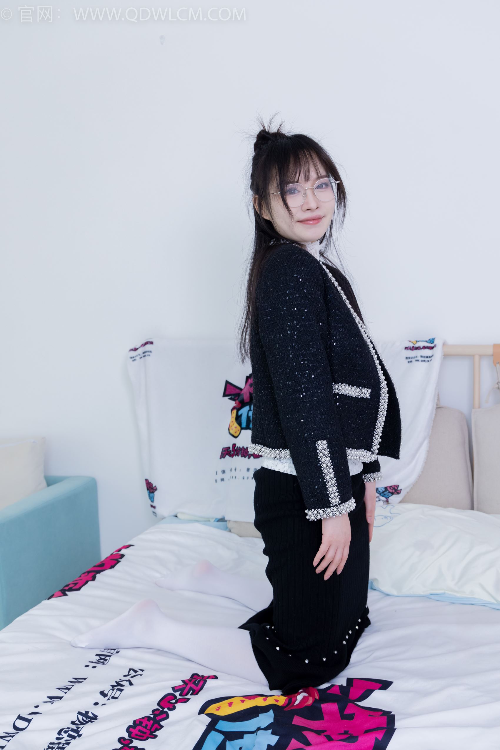 图片[127]-物恋传媒 NO.1863 小酒-傲娇猫咪[155P] – 速更版-美库