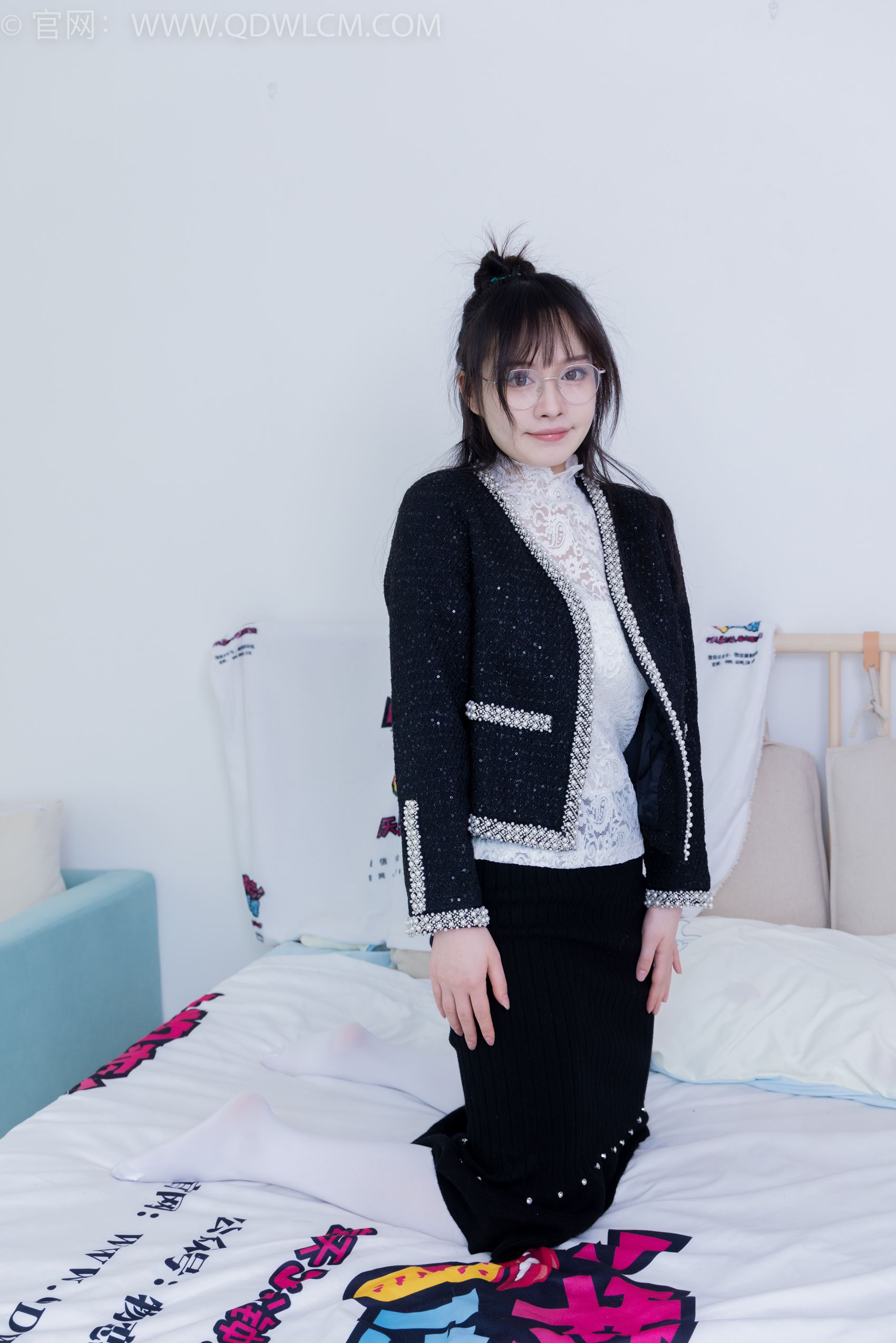 图片[128]-物恋传媒 NO.1863 小酒-傲娇猫咪[155P] – 速更版-美库