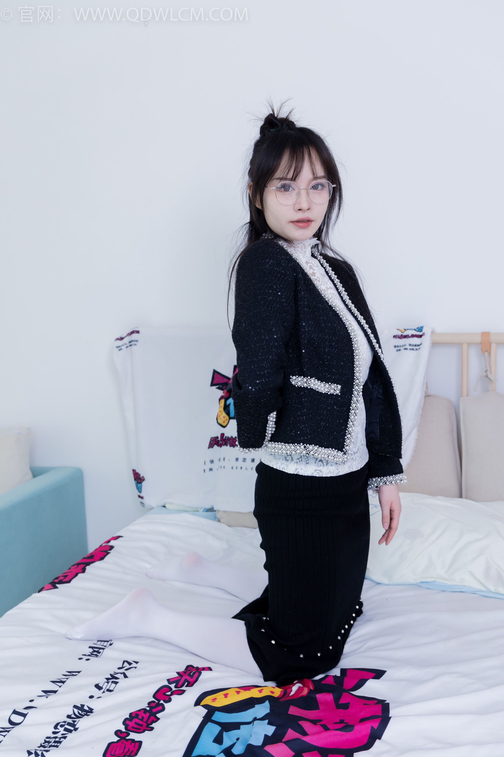 图片[129]-物恋传媒 NO.1863 小酒-傲娇猫咪[155P] – 速更版-美库