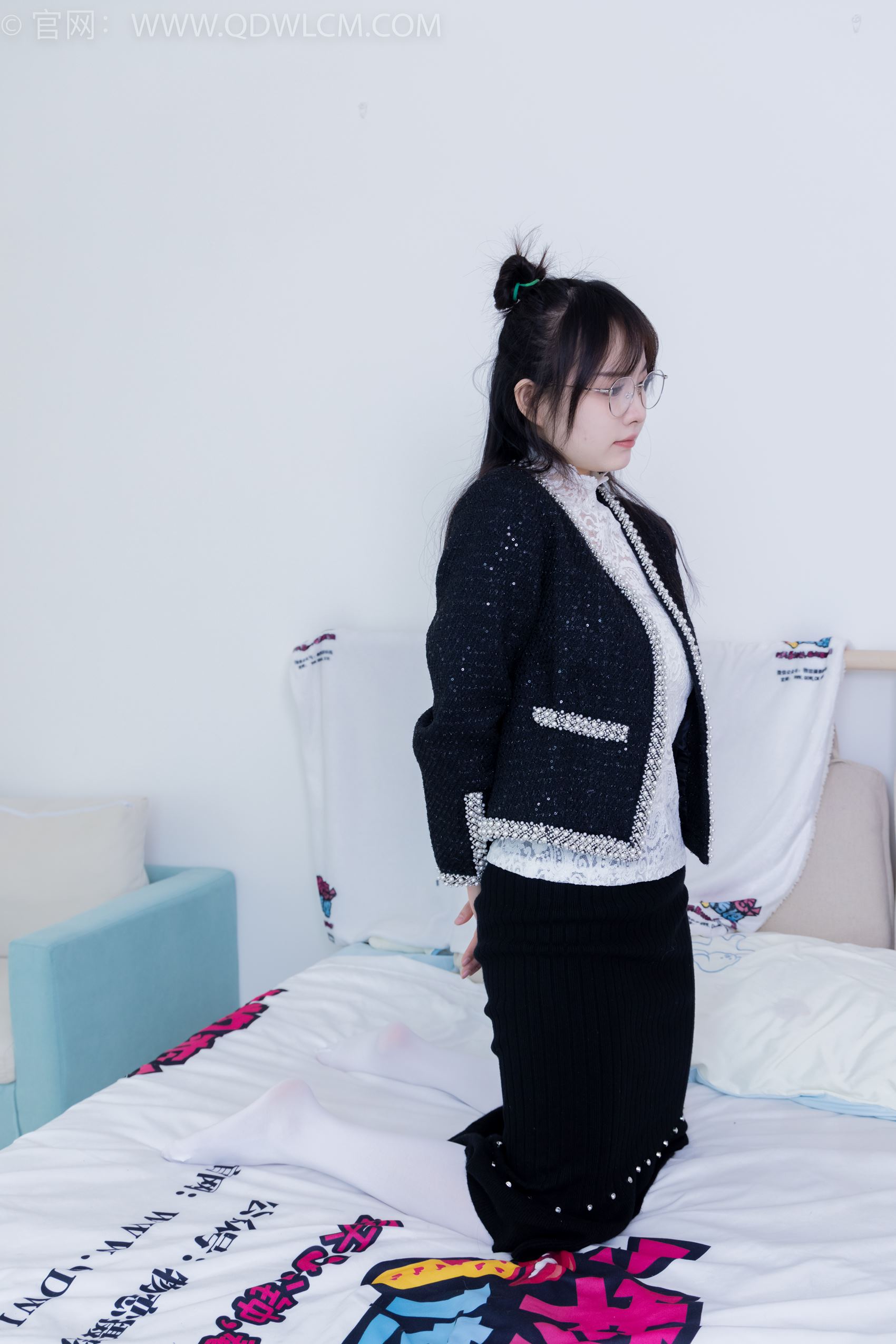 图片[130]-物恋传媒 NO.1863 小酒-傲娇猫咪[155P] – 速更版-美库