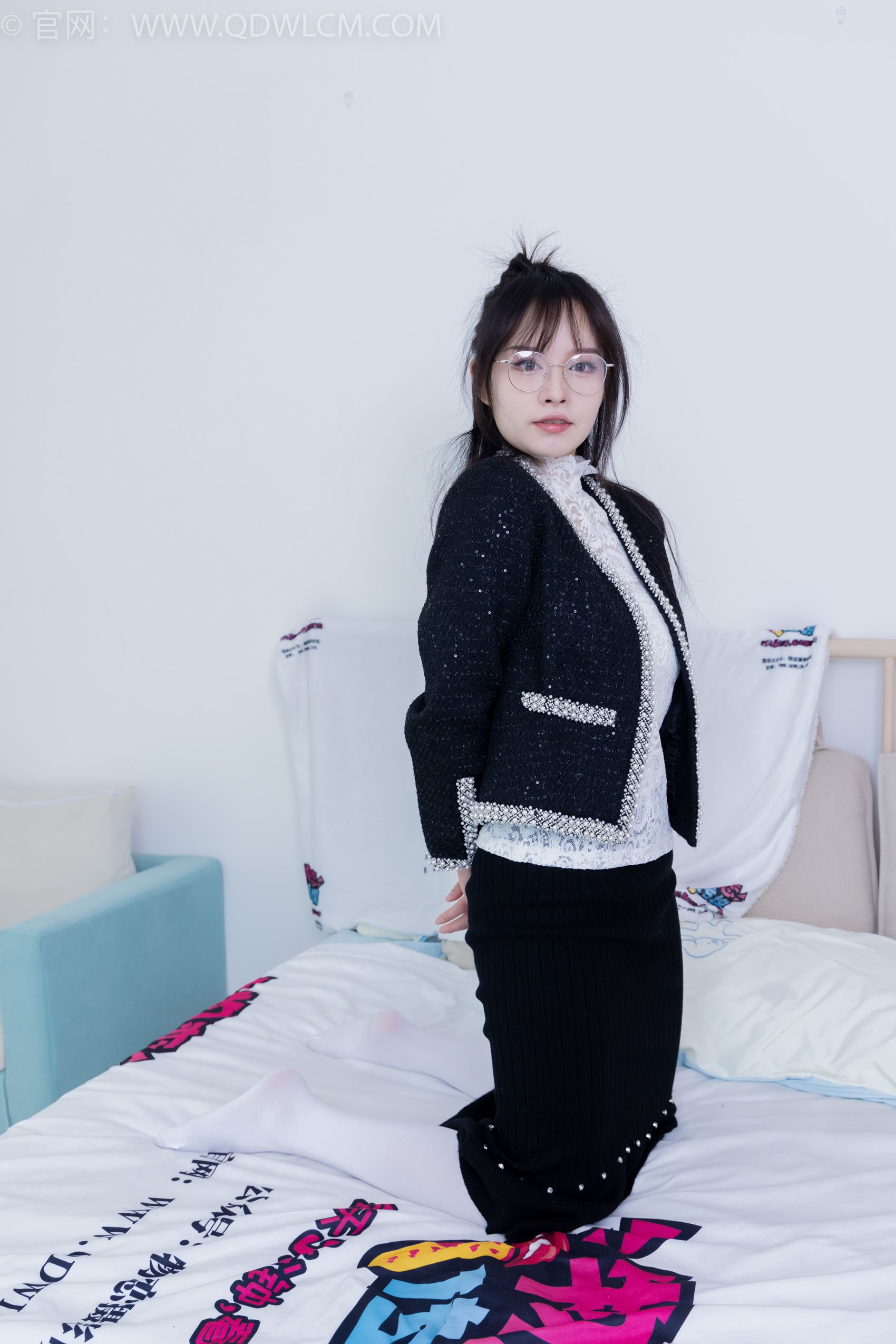 图片[131]-物恋传媒 NO.1863 小酒-傲娇猫咪[155P] – 速更版-美库