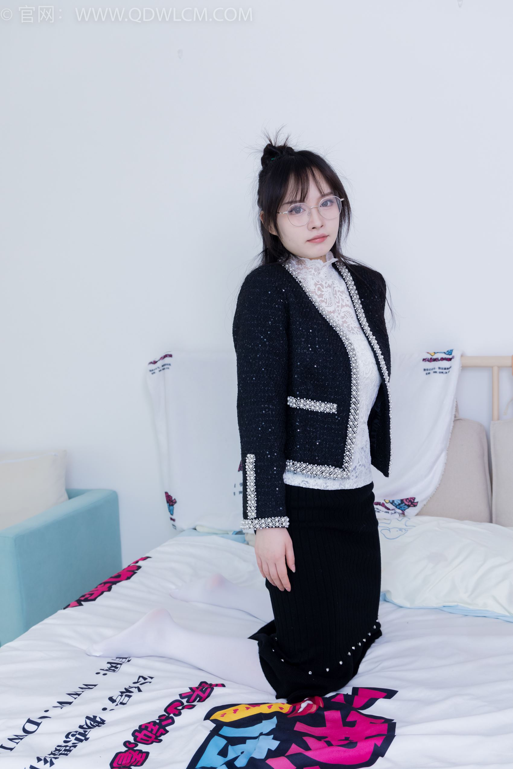 图片[132]-物恋传媒 NO.1863 小酒-傲娇猫咪[155P] – 速更版-美库