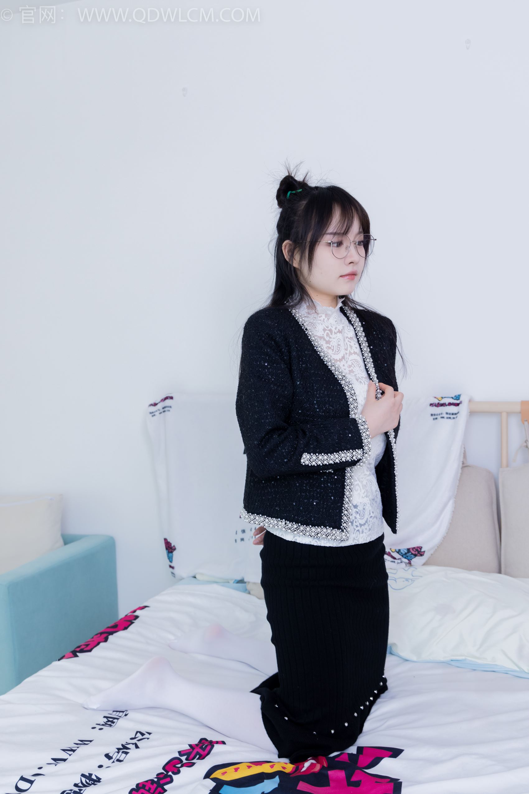 图片[133]-物恋传媒 NO.1863 小酒-傲娇猫咪[155P] – 速更版-美库