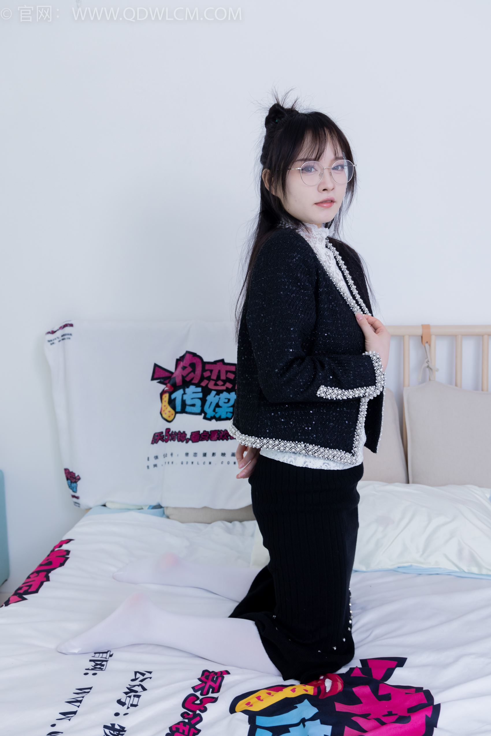 图片[134]-物恋传媒 NO.1863 小酒-傲娇猫咪[155P] – 速更版-美库