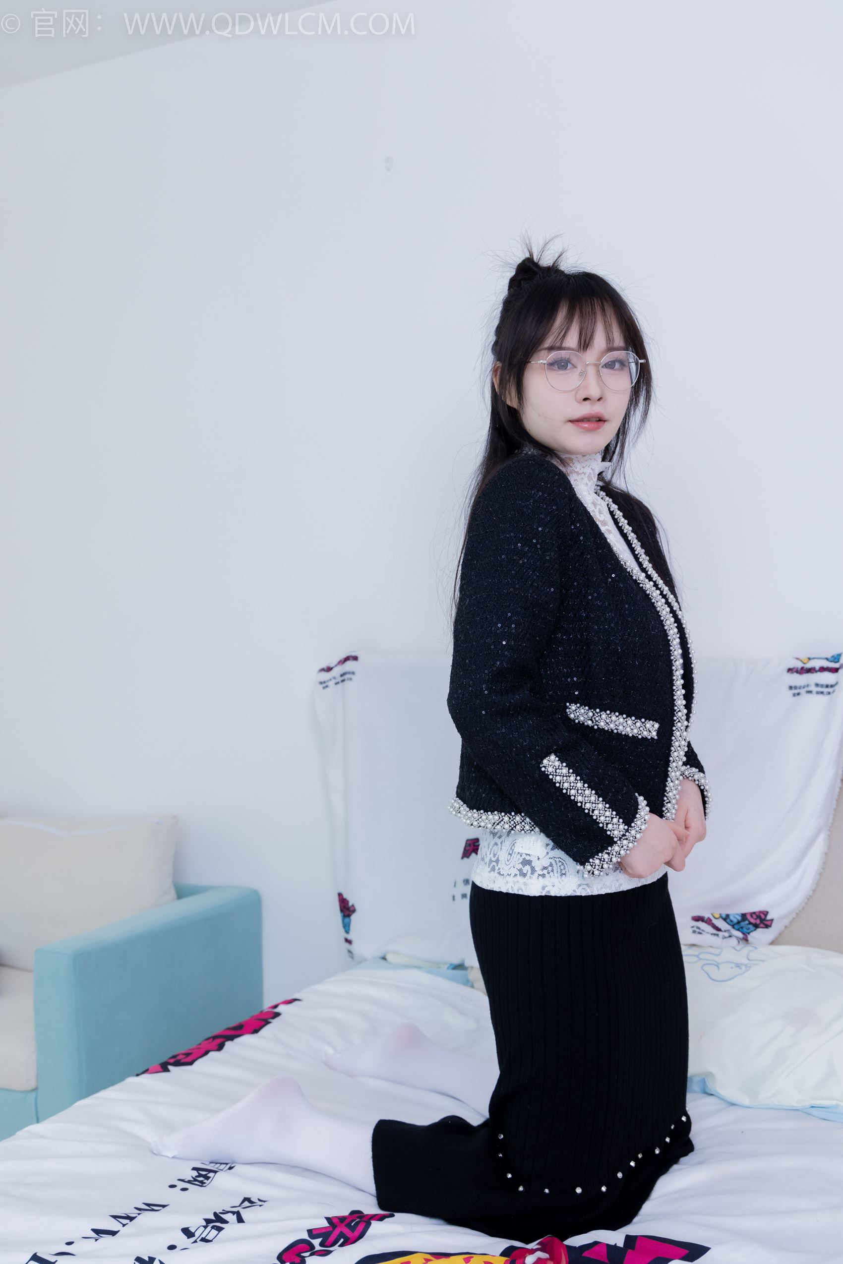 图片[135]-物恋传媒 NO.1863 小酒-傲娇猫咪[155P] – 速更版-美库