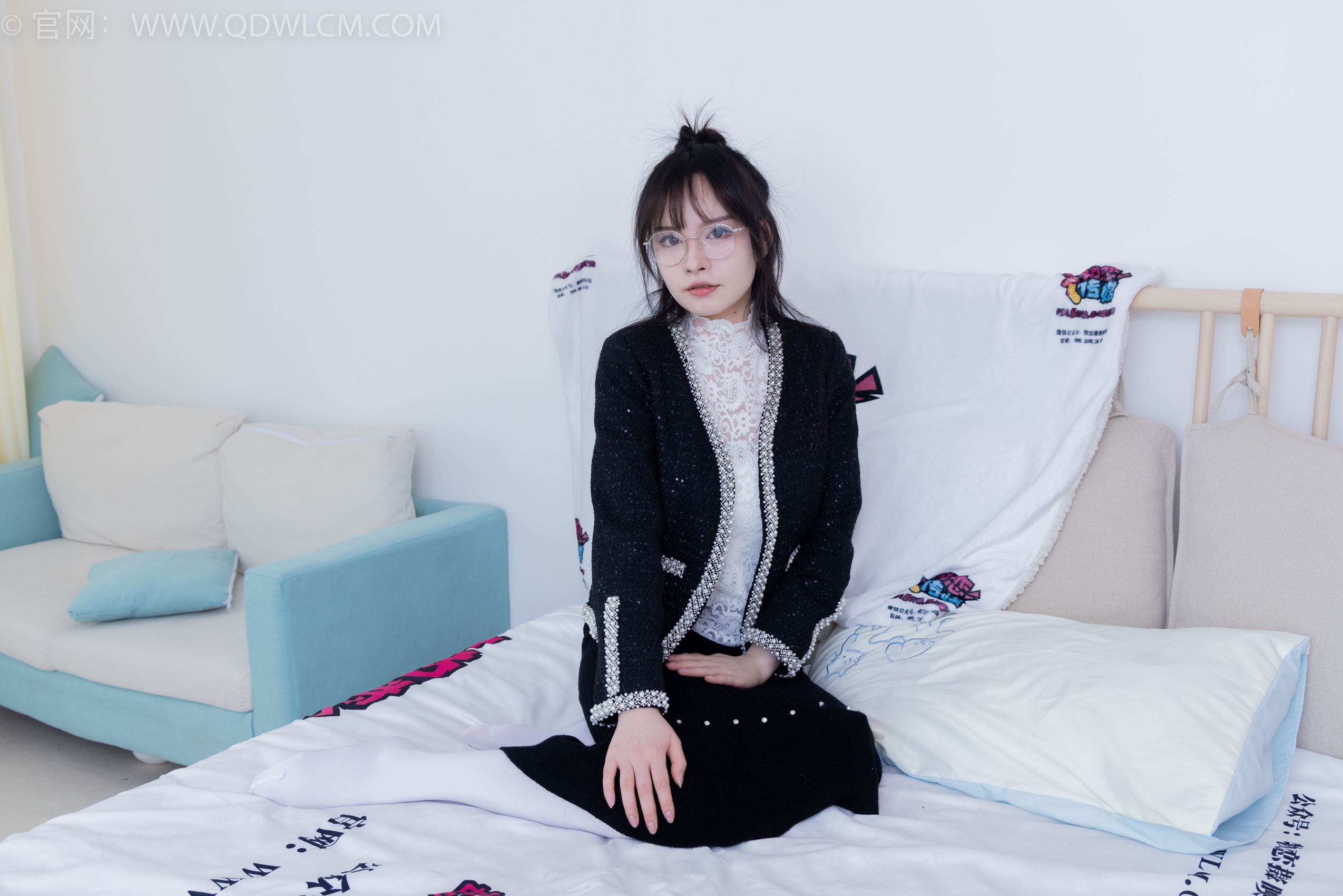 图片[137]-物恋传媒 NO.1863 小酒-傲娇猫咪[155P] – 速更版-美库