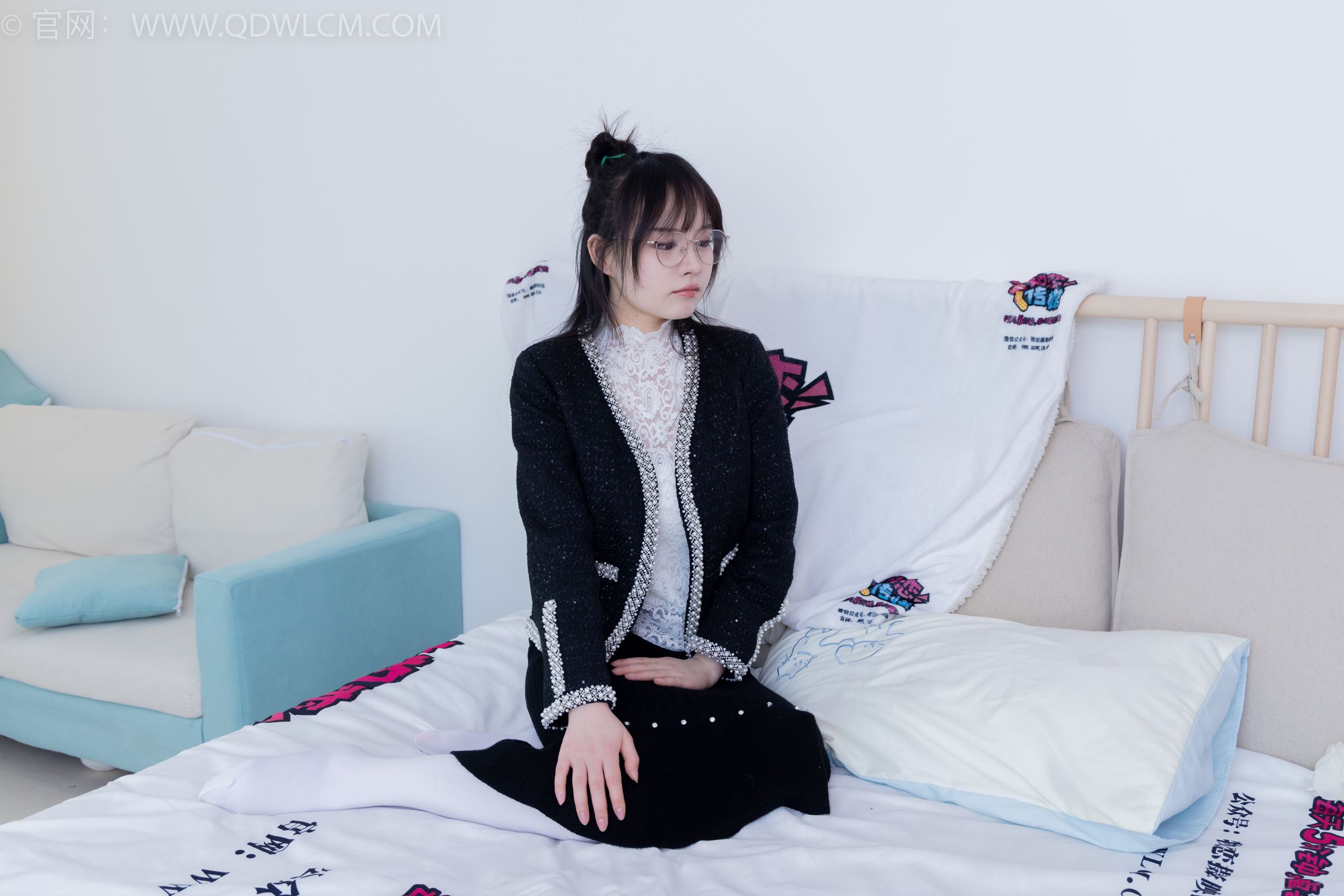 图片[138]-物恋传媒 NO.1863 小酒-傲娇猫咪[155P] – 速更版-美库