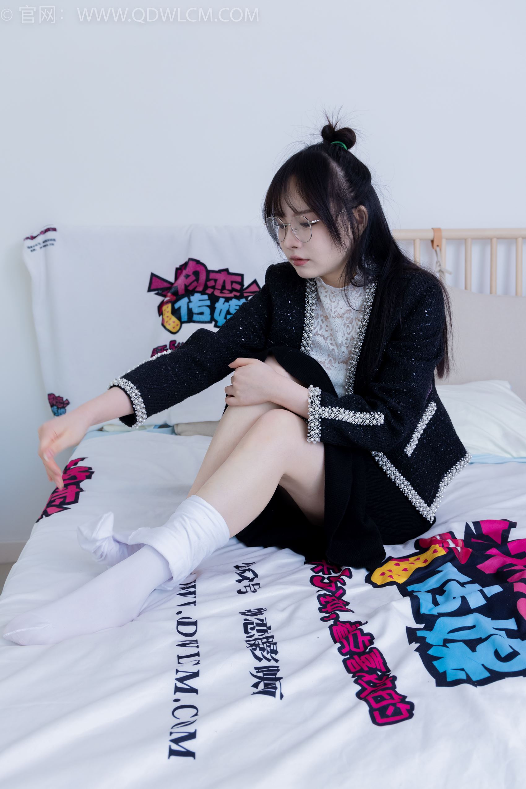 图片[143]-物恋传媒 NO.1863 小酒-傲娇猫咪[155P] – 速更版-美库