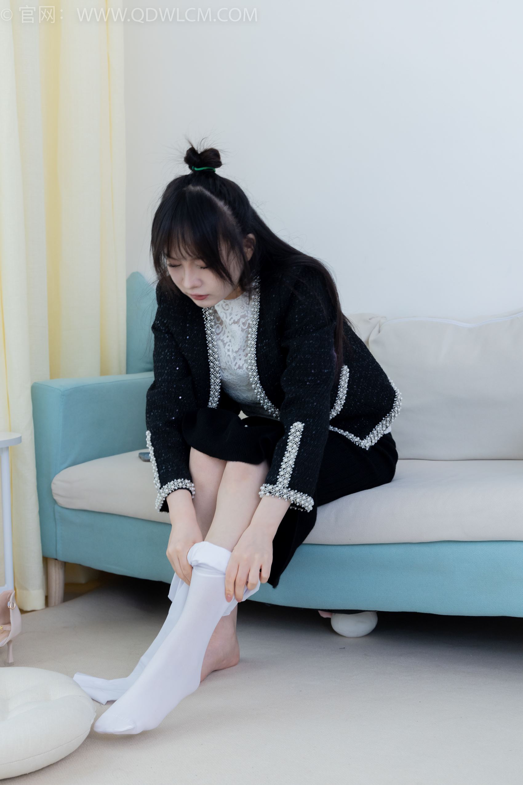 图片[146]-物恋传媒 NO.1863 小酒-傲娇猫咪[155P] – 速更版-美库