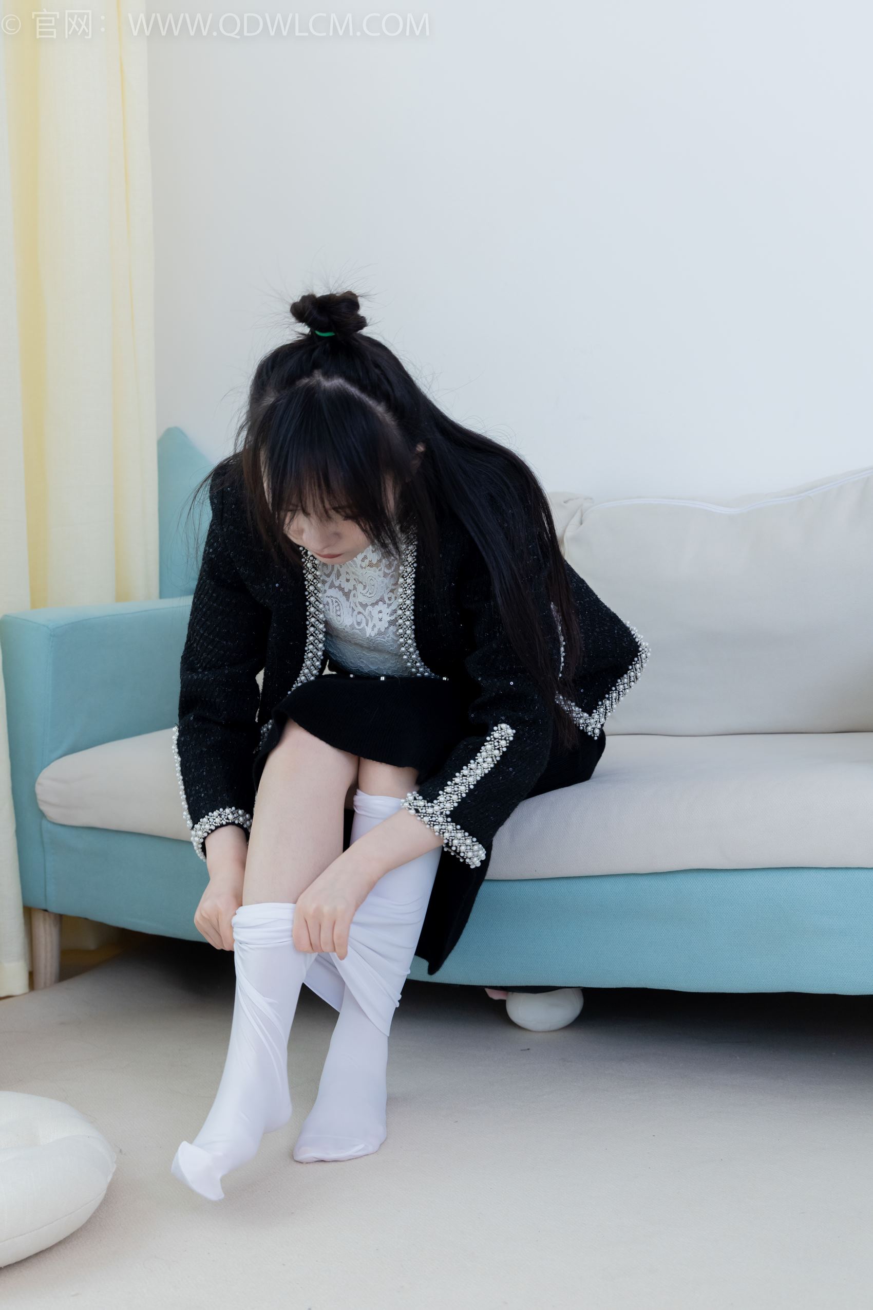 图片[147]-物恋传媒 NO.1863 小酒-傲娇猫咪[155P] – 速更版-美库