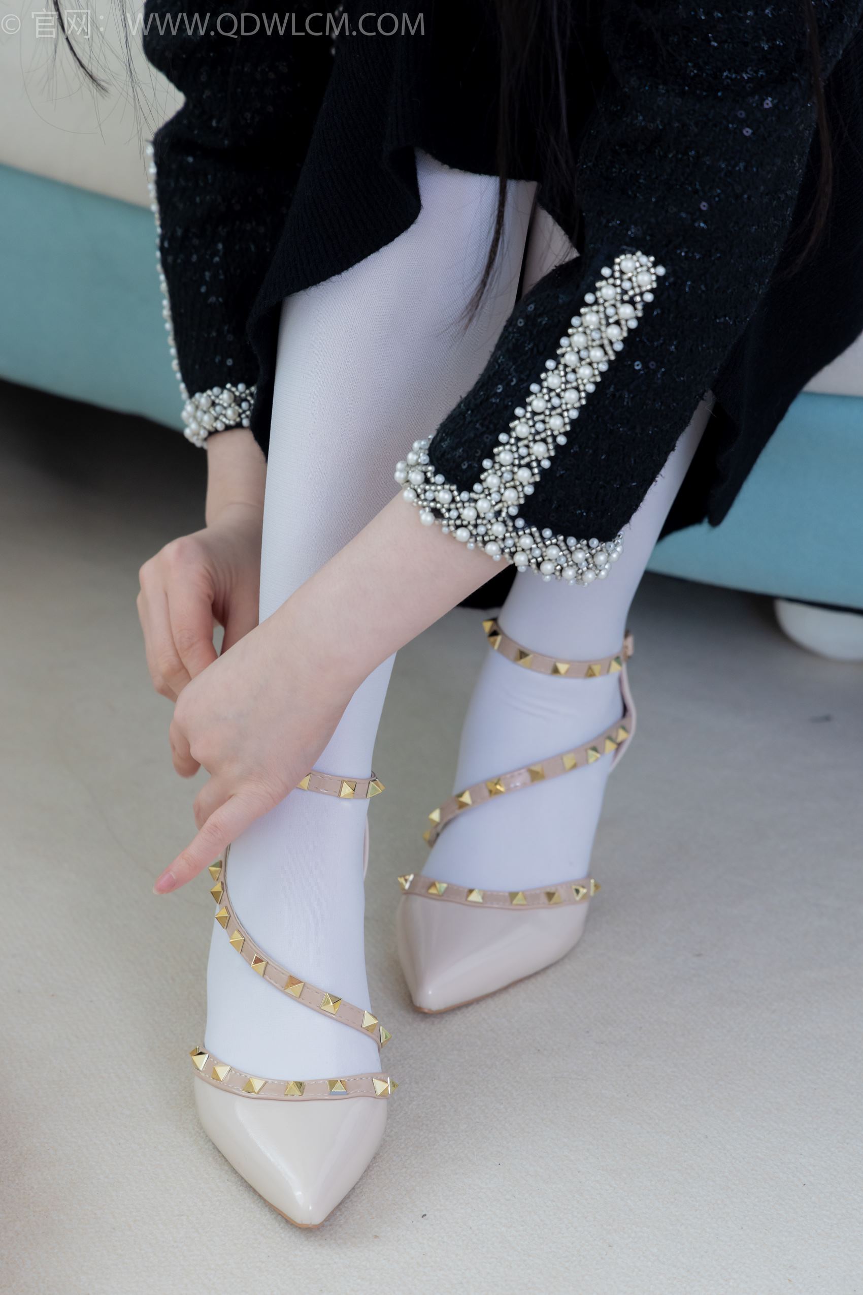 图片[150]-物恋传媒 NO.1863 小酒-傲娇猫咪[155P] – 速更版-美库