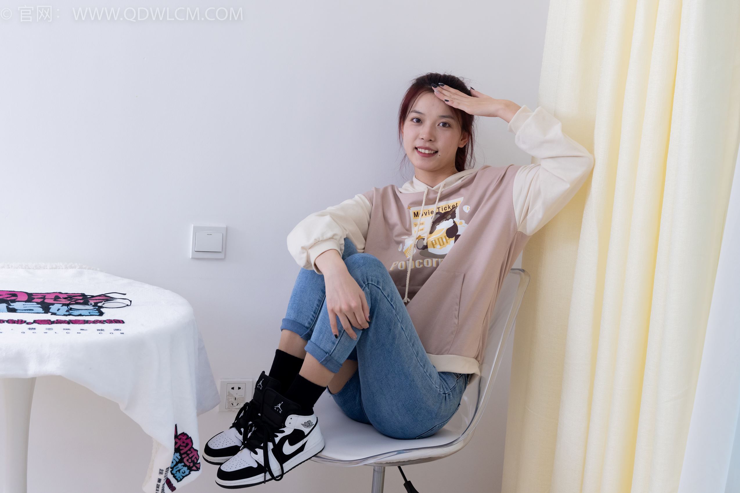 图片[19]-物恋传媒 NO.1864 茯苓-如果爱忘了[180P] – 速更版-美库