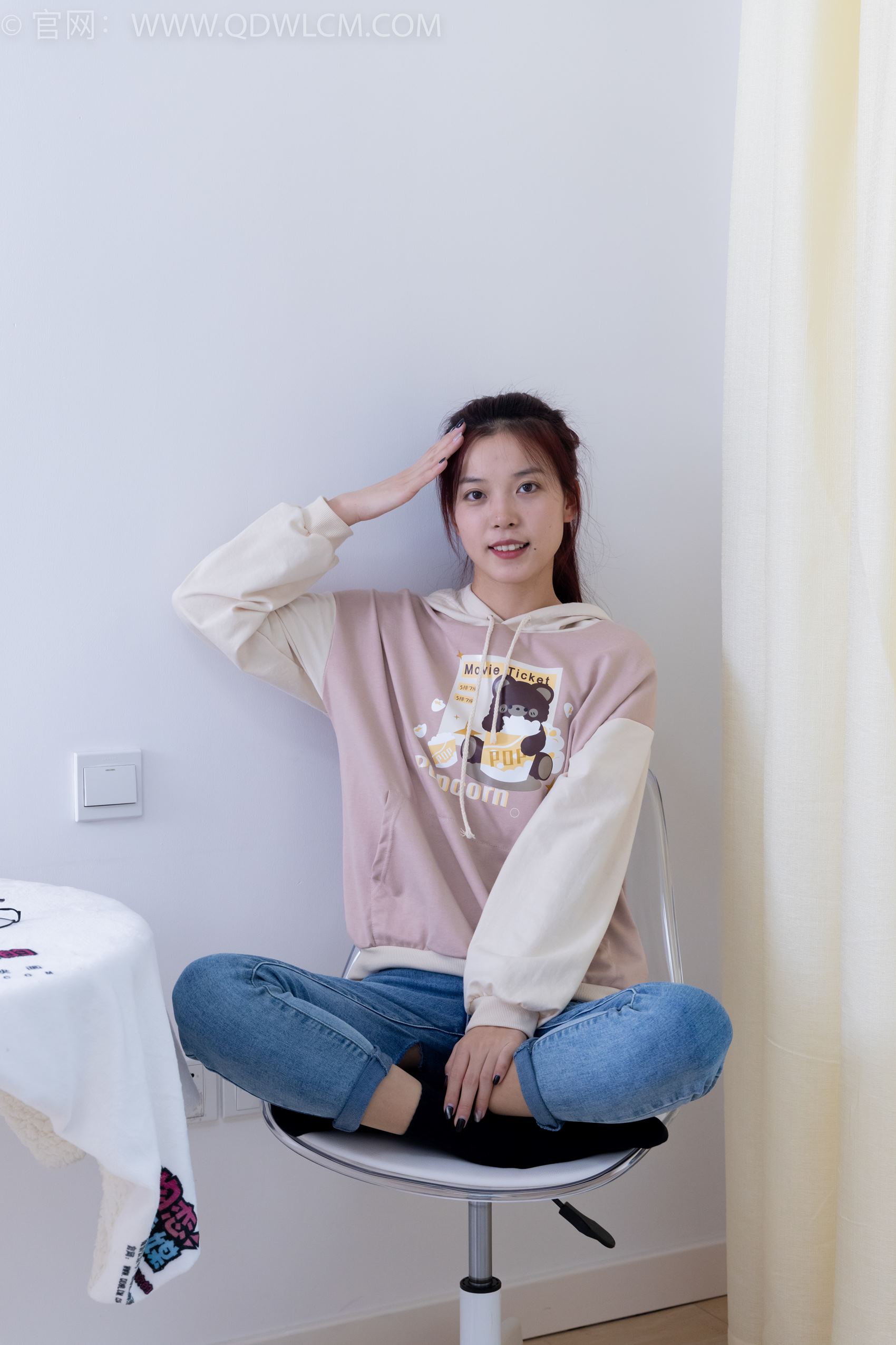 图片[24]-物恋传媒 NO.1864 茯苓-如果爱忘了[180P] – 速更版-美库