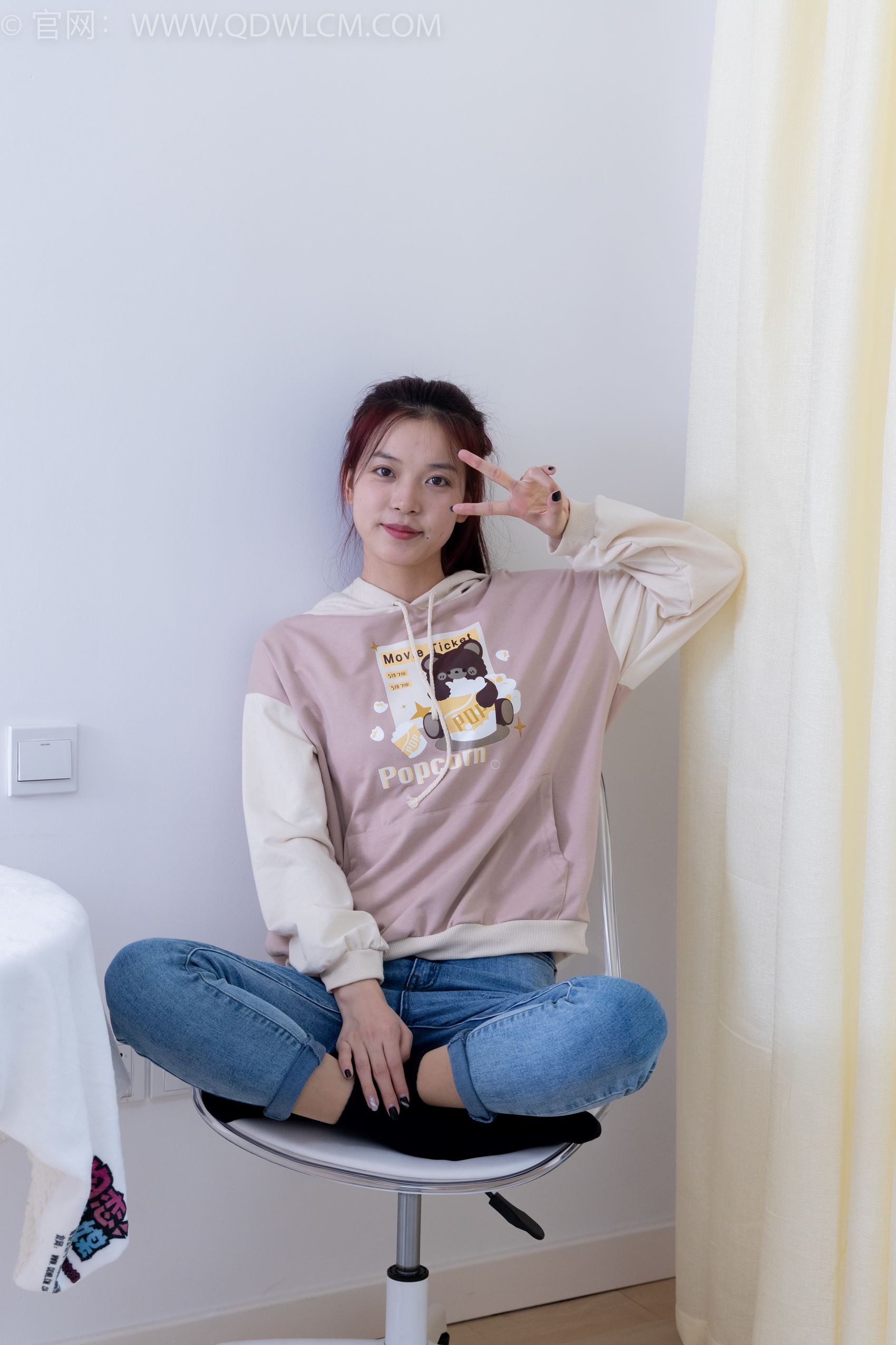 图片[26]-物恋传媒 NO.1864 茯苓-如果爱忘了[180P] – 速更版-美库