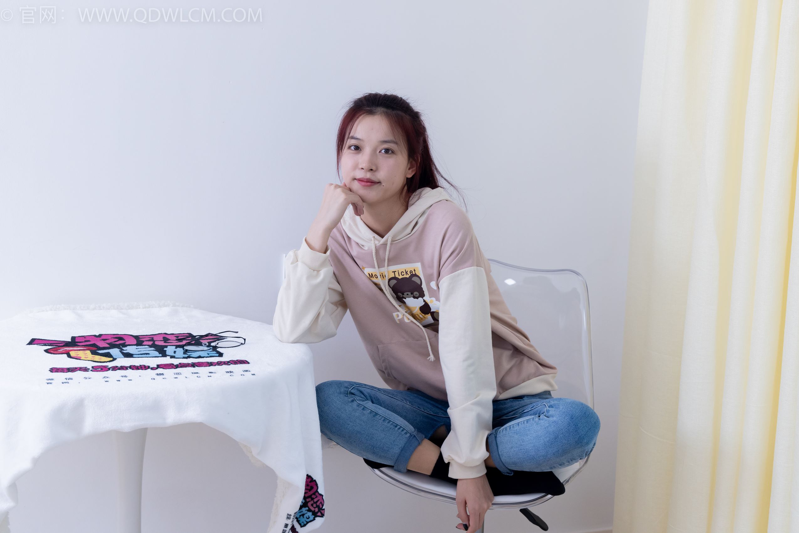 图片[30]-物恋传媒 NO.1864 茯苓-如果爱忘了[180P] – 速更版-美库