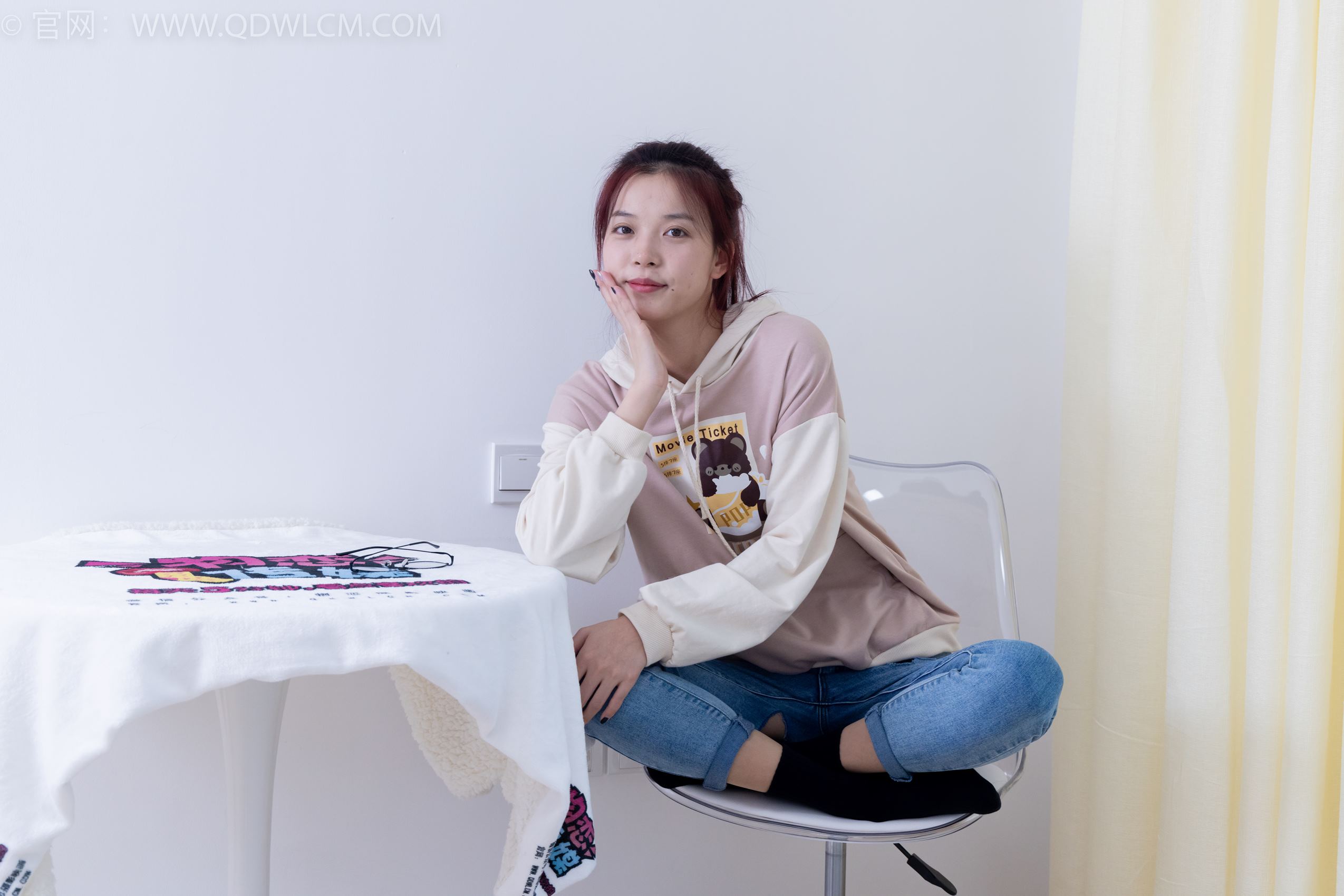 图片[32]-物恋传媒 NO.1864 茯苓-如果爱忘了[180P] – 速更版-美库